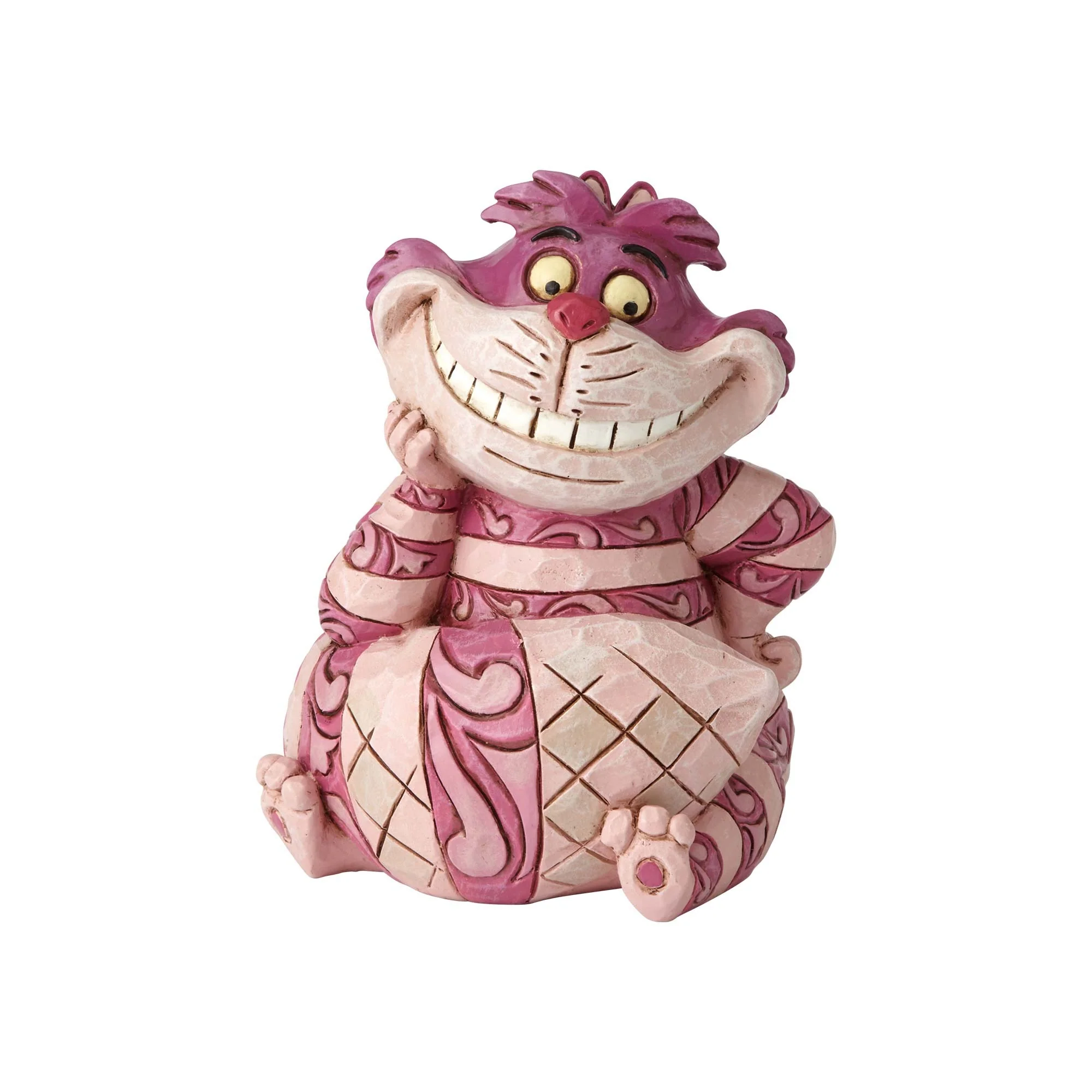 Mini Cheshire Cat | Disney Traditions - Image 2