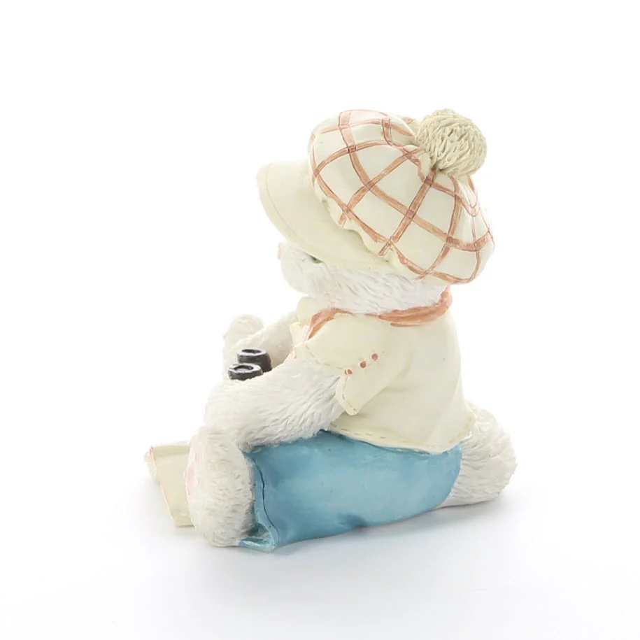 Observant - I'm Lost Without You | (Pre-Owned: Box) - Image 3