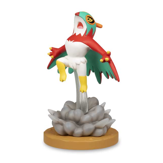 Hawlucha | Flying Press