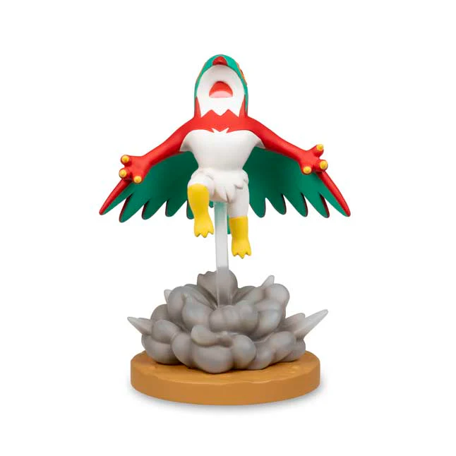 Hawlucha | Flying Press - Image 2