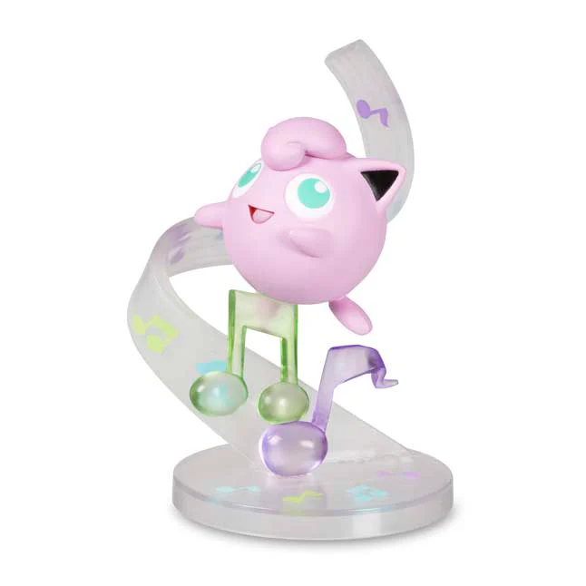 Jigglypuff | Sing