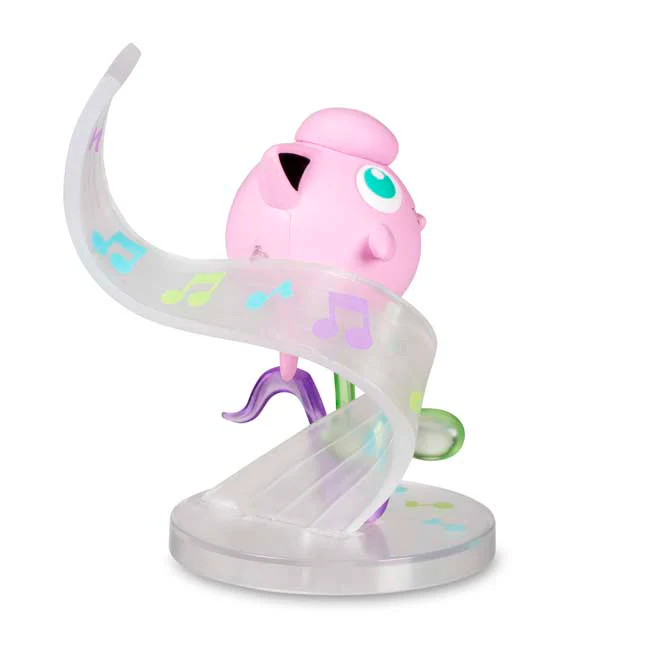 Jigglypuff | Sing - Image 3