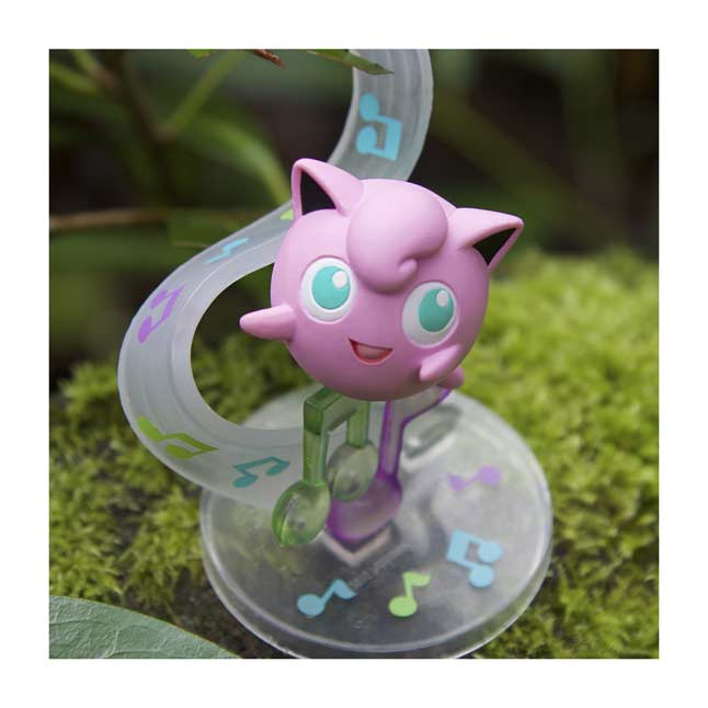 Jigglypuff | Sing - Image 7