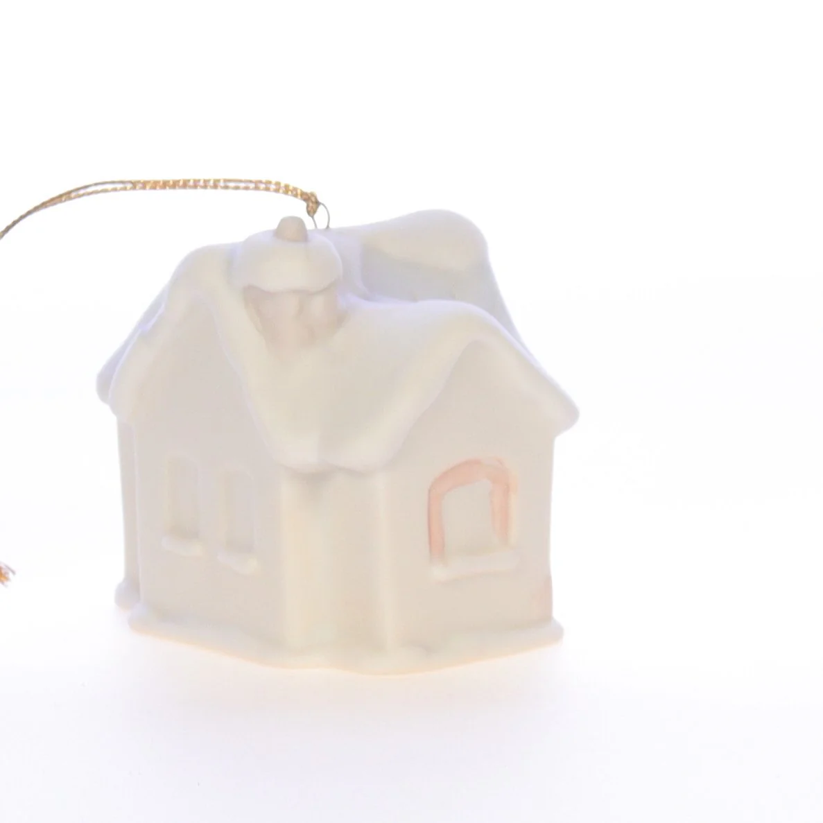 Precious Moments Vintage 1995 Porcelain Figurine Dr. Sugar 530441 - Image 6