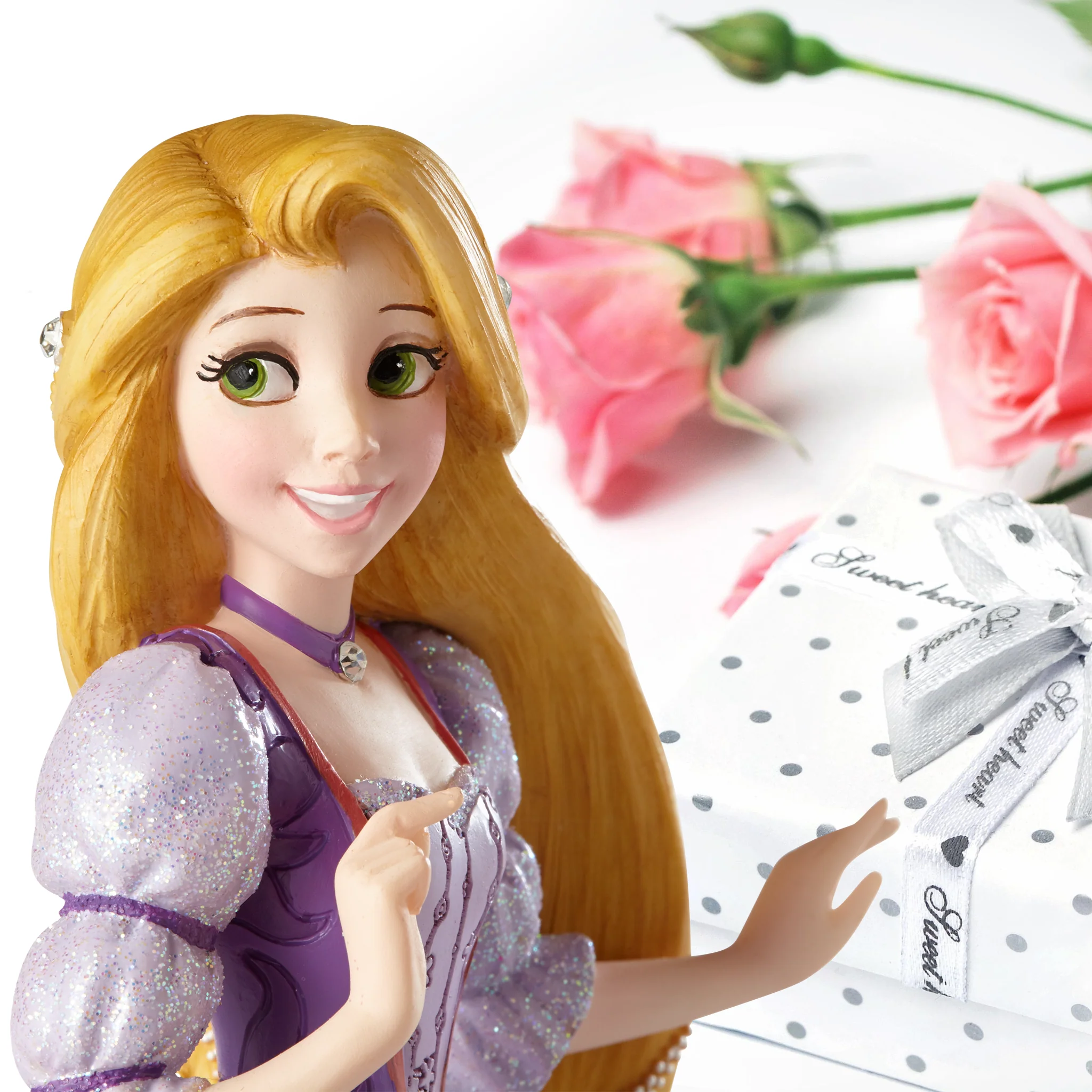 Rapunzel | Couture de Force