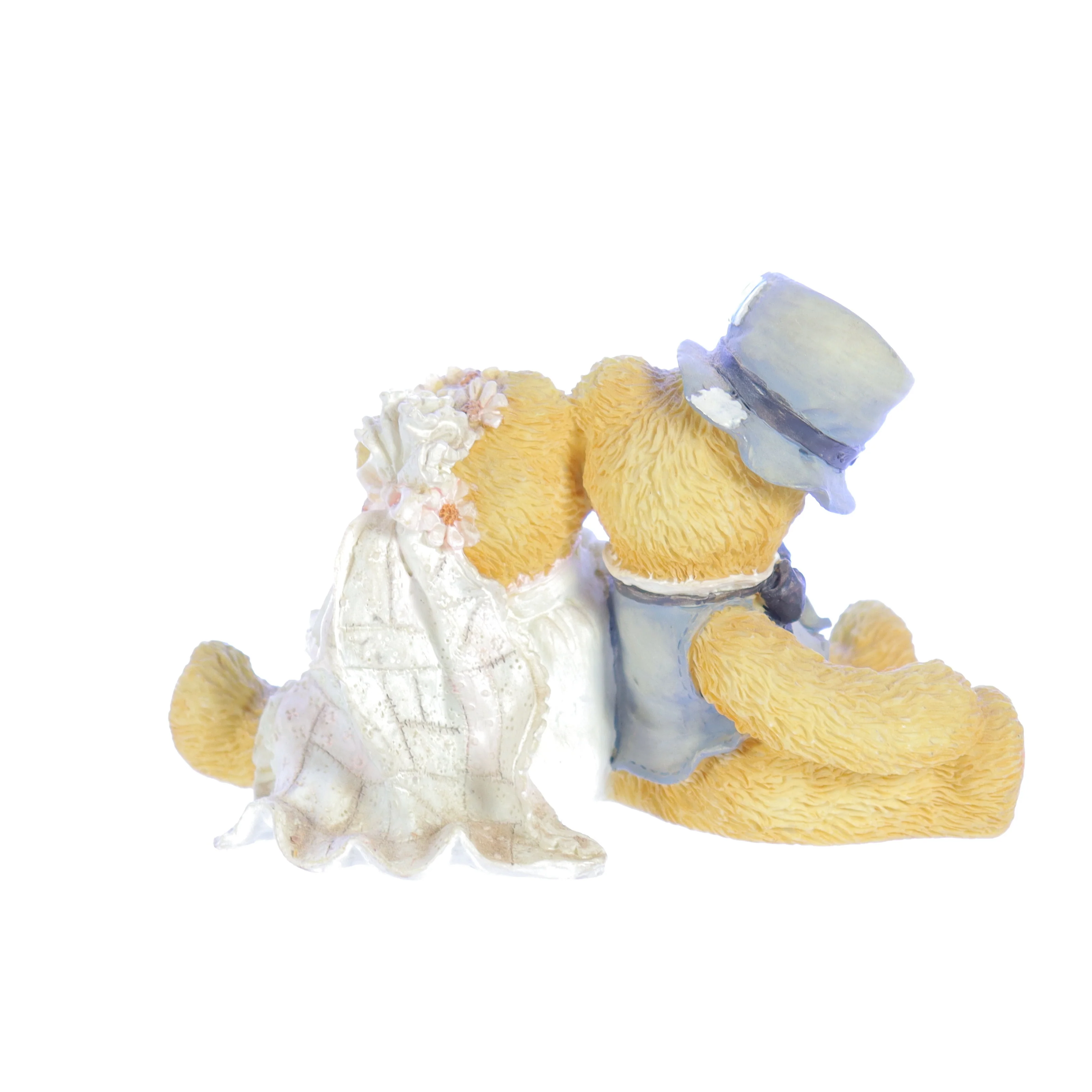 Robbie and Rachael - "Love Bears All Things" | # 911402 (Pre-Owned: No Box) - Image 5