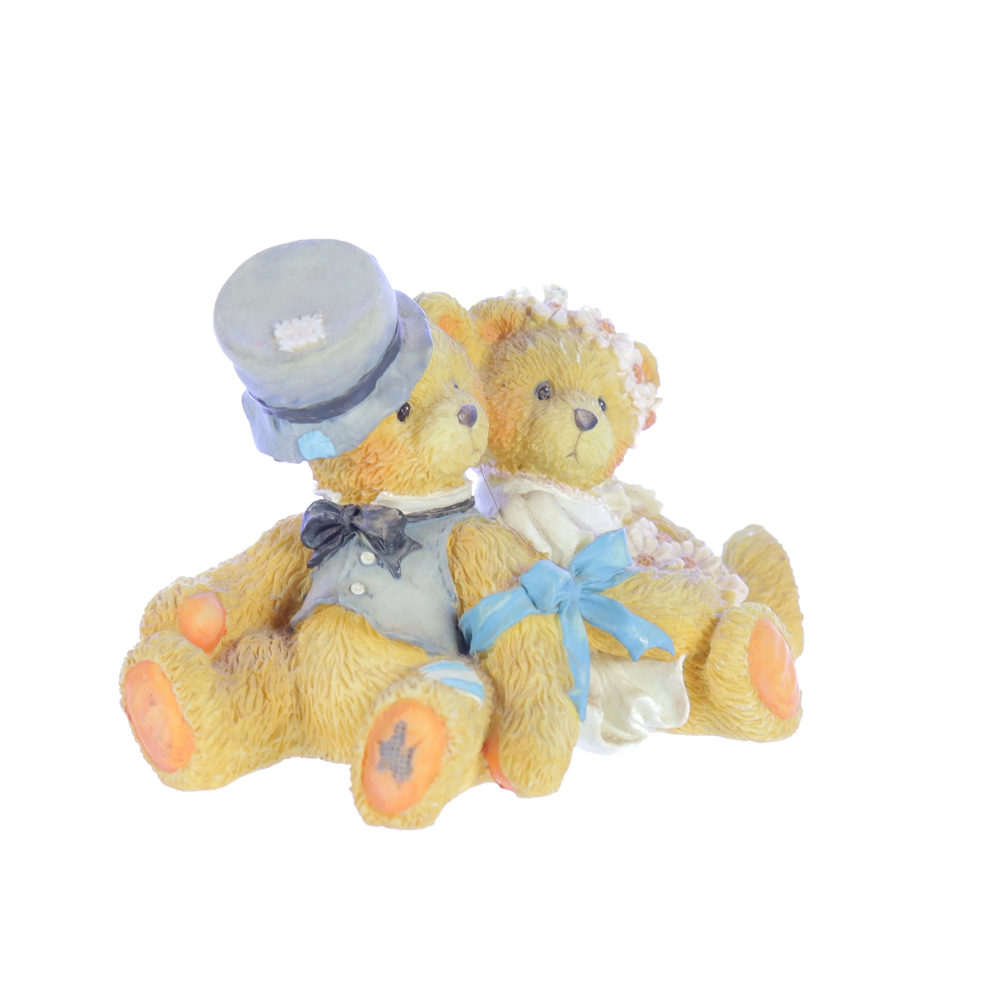 Robbie and Rachael - "Love Bears All Things" | # 911402 (Pre-Owned: No Box) - Image 8