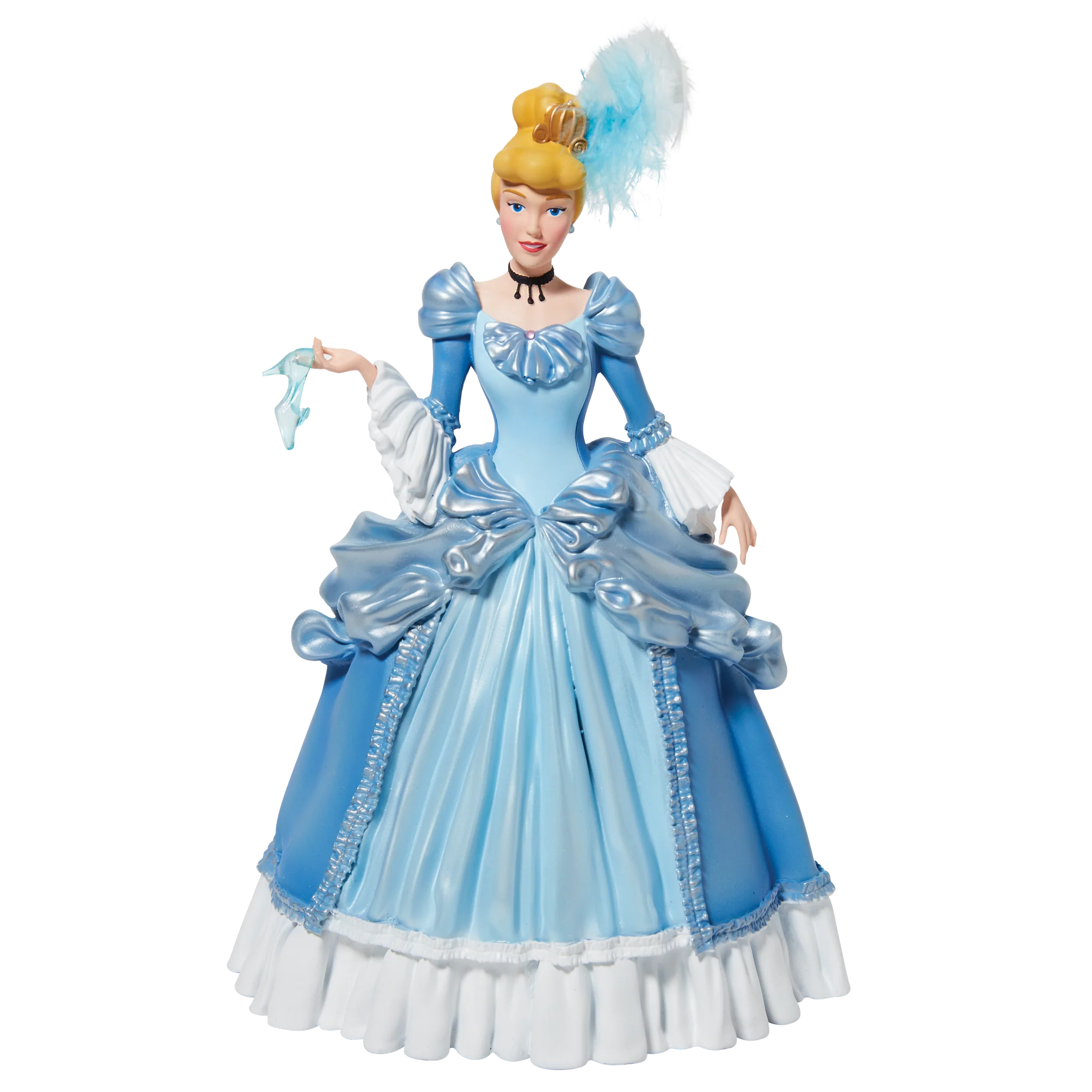 Cinderella & Lady Tremaine by Rococo - Image 2