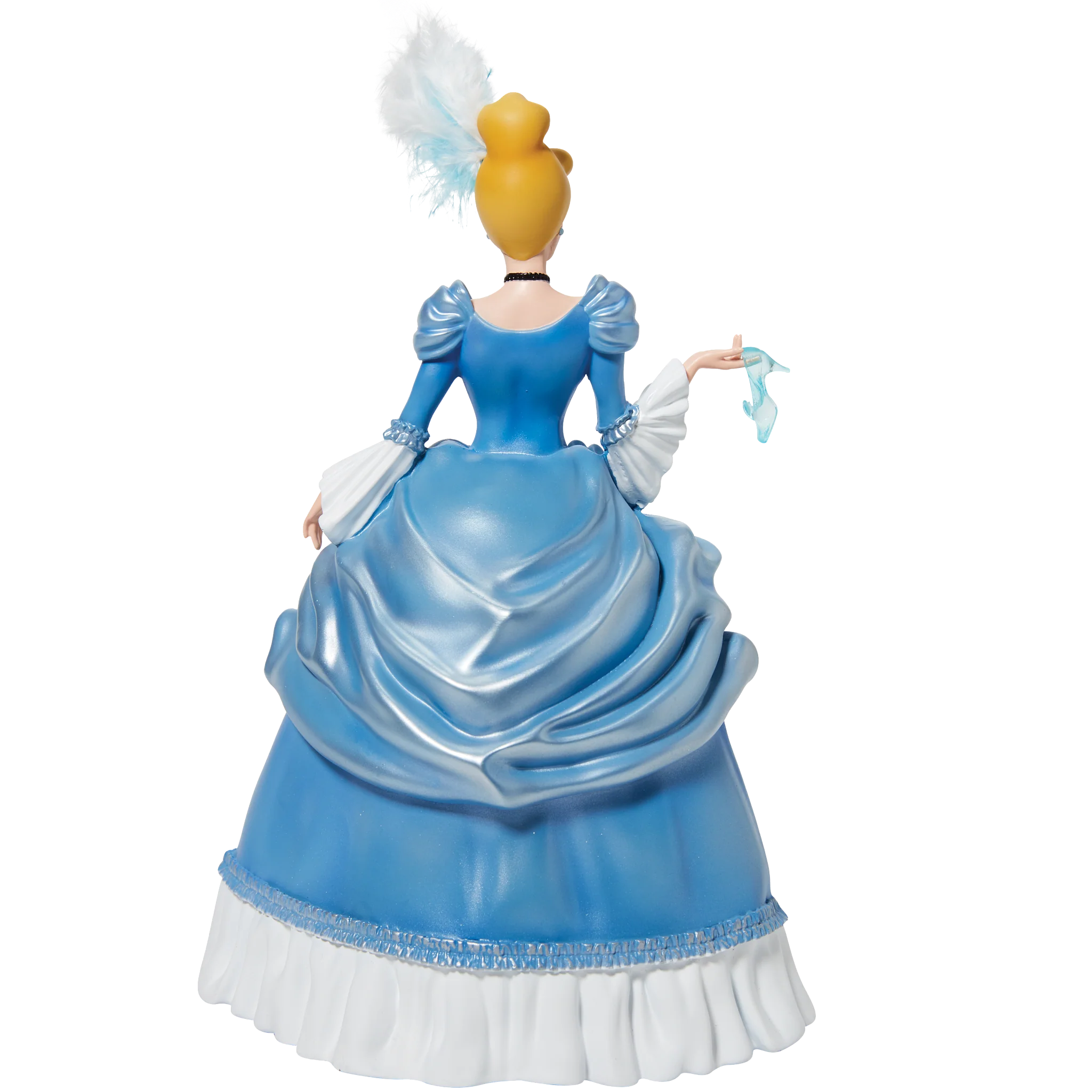Cinderella & Lady Tremaine by Rococo - Image 3