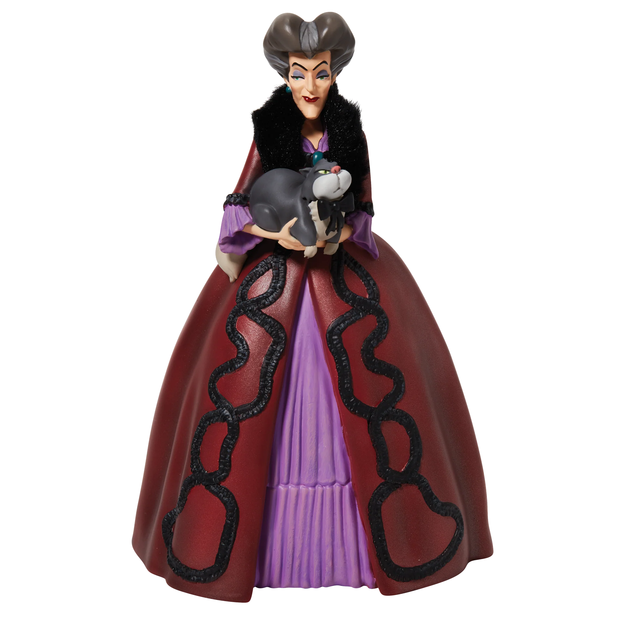 Lady Tremaine by Rococo