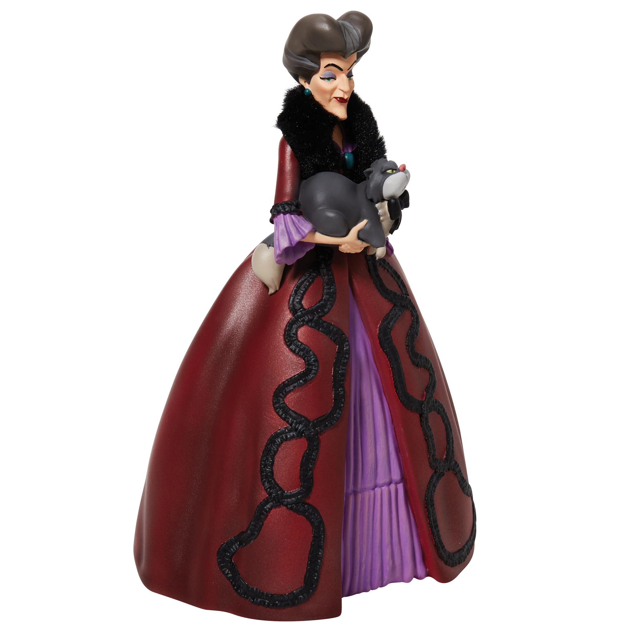 Lady Tremaine by Rococo - Image 4