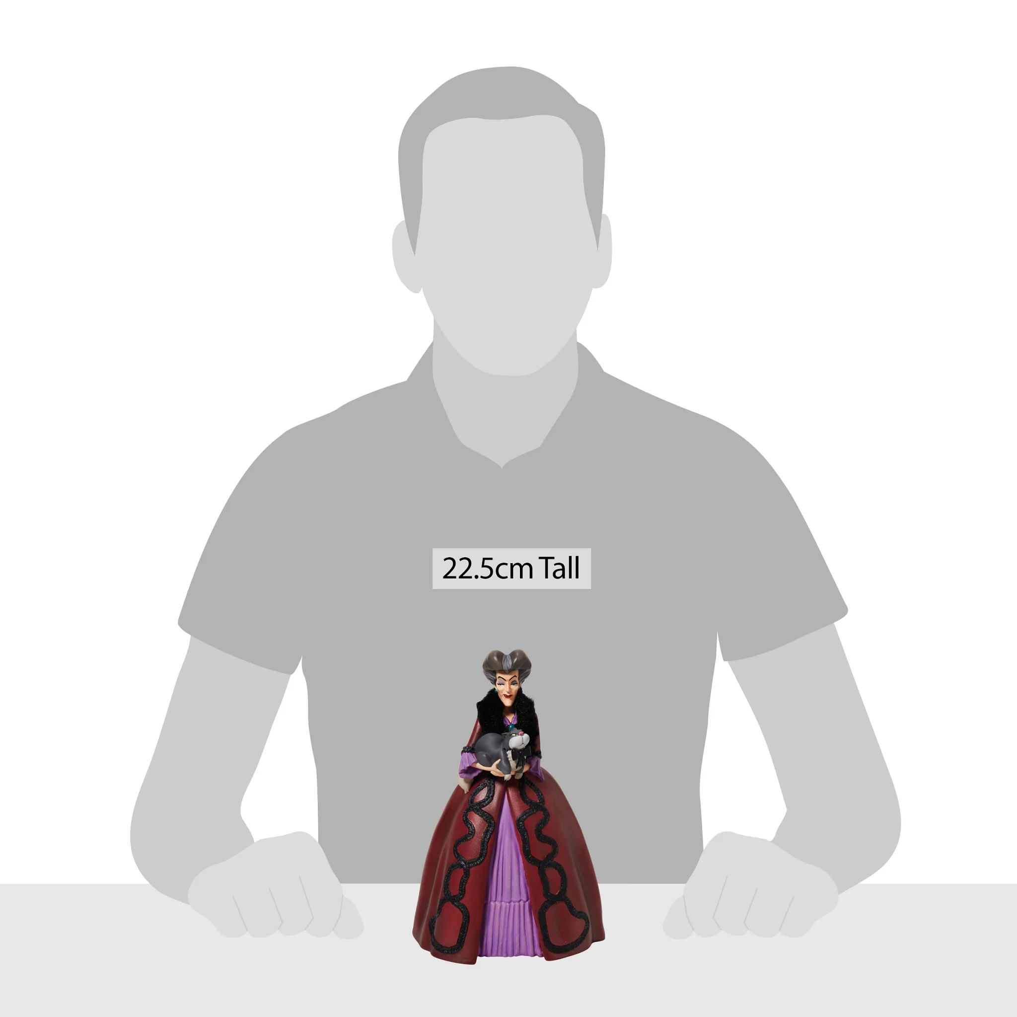 Lady Tremaine by Rococo - Image 7