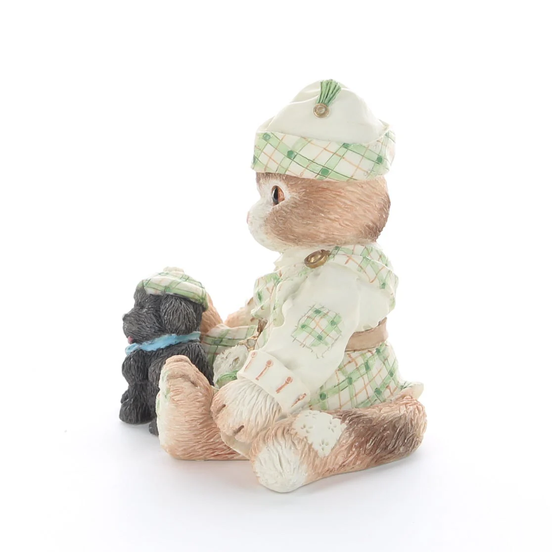 Scottish Fold - Great Scott, We're The Best Of Friends | (Pre-Owned: Box) - Image 3