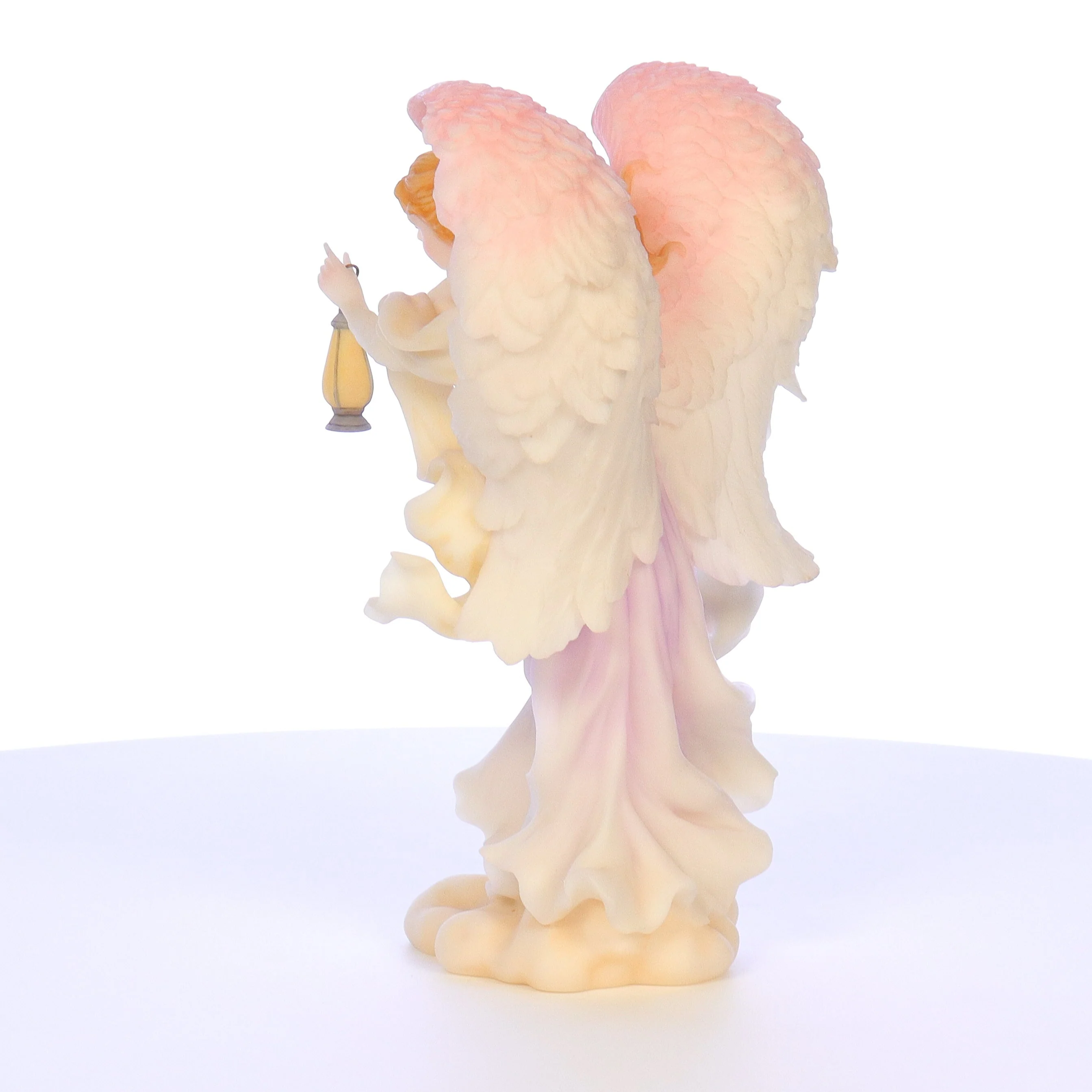 Seraphim Classics Vintage 1999 Resin Figurine 81653 - Image 4