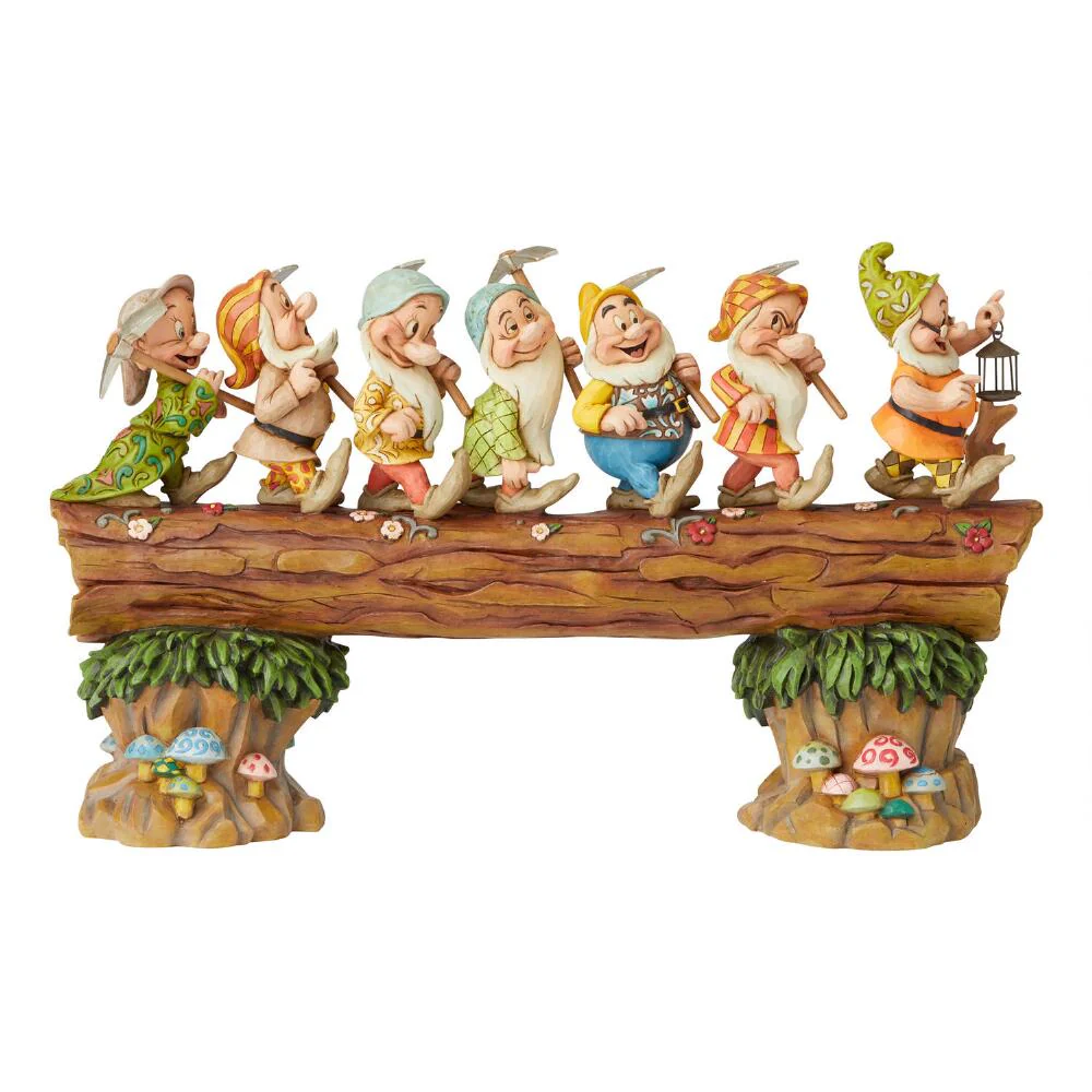 Seven Dwarves Musical Masterpiece | A Good Day's Work, A Good Night's Sleep - Image 2