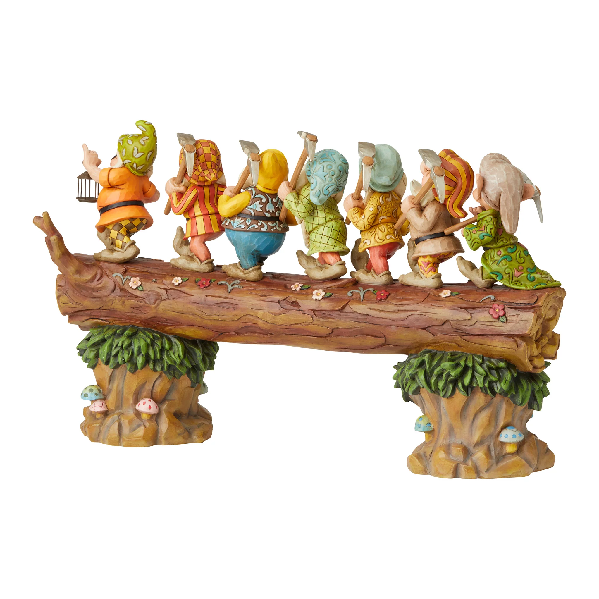 Seven Dwarves Musical Masterpiece | A Good Day's Work, A Good Night's Sleep - Image 3
