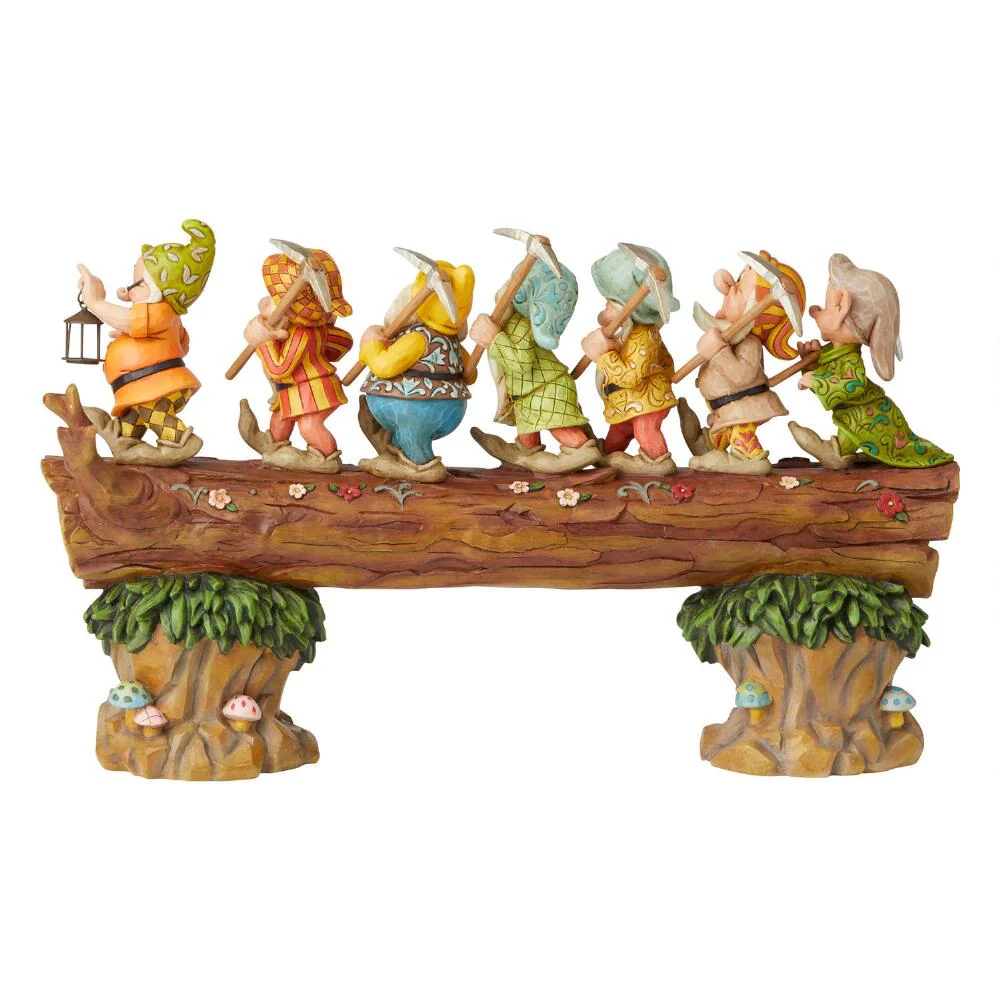Seven Dwarves Musical Masterpiece | A Good Day's Work, A Good Night's Sleep - Image 4