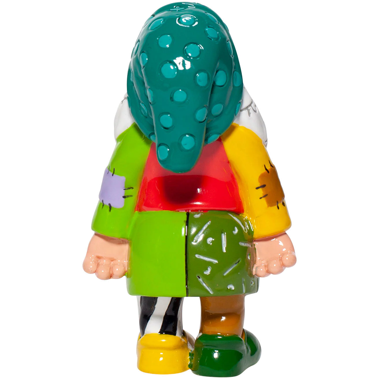 Sleepy | Romero Britto - Image 3