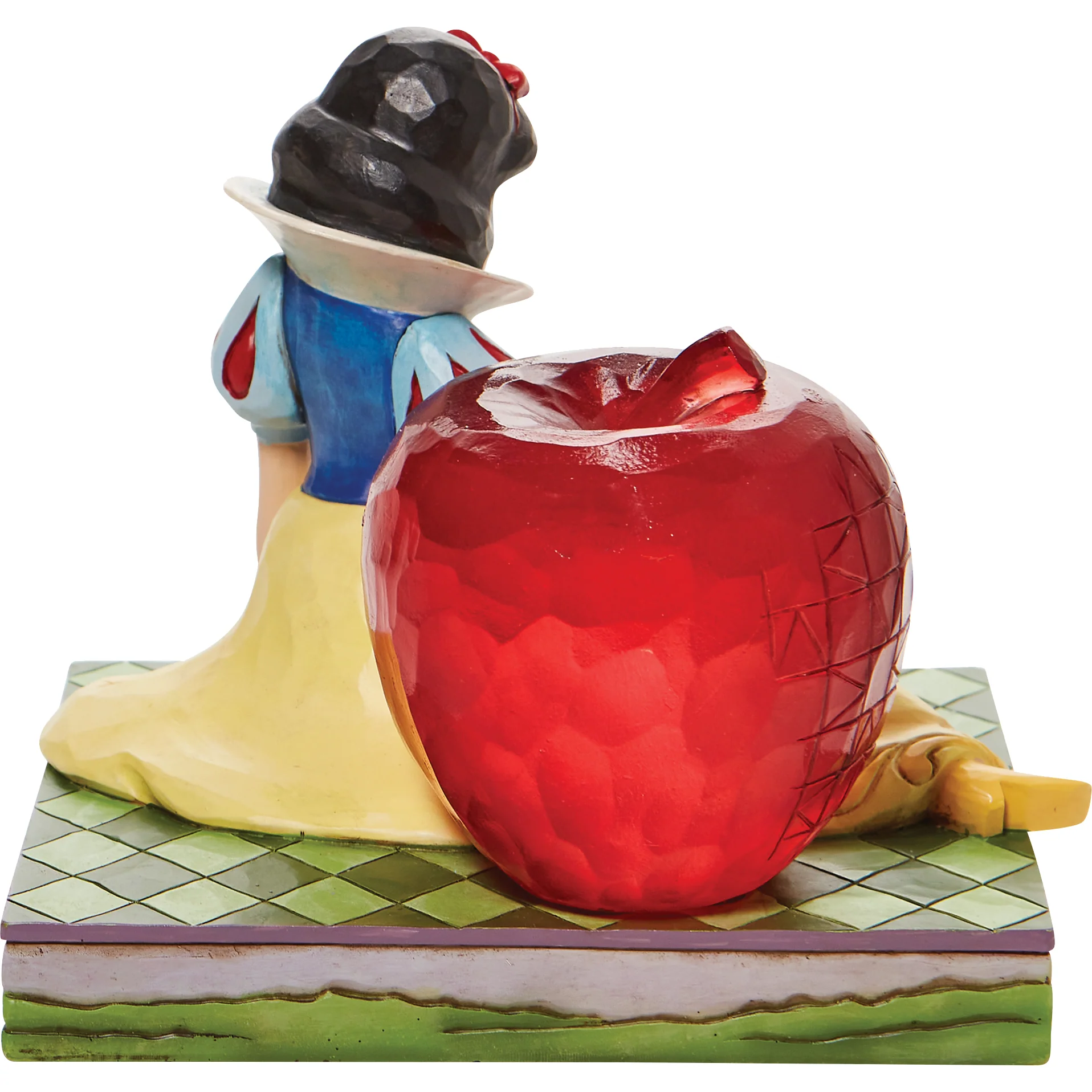 Snow White & Apple | A Tempting Offer - Image 2
