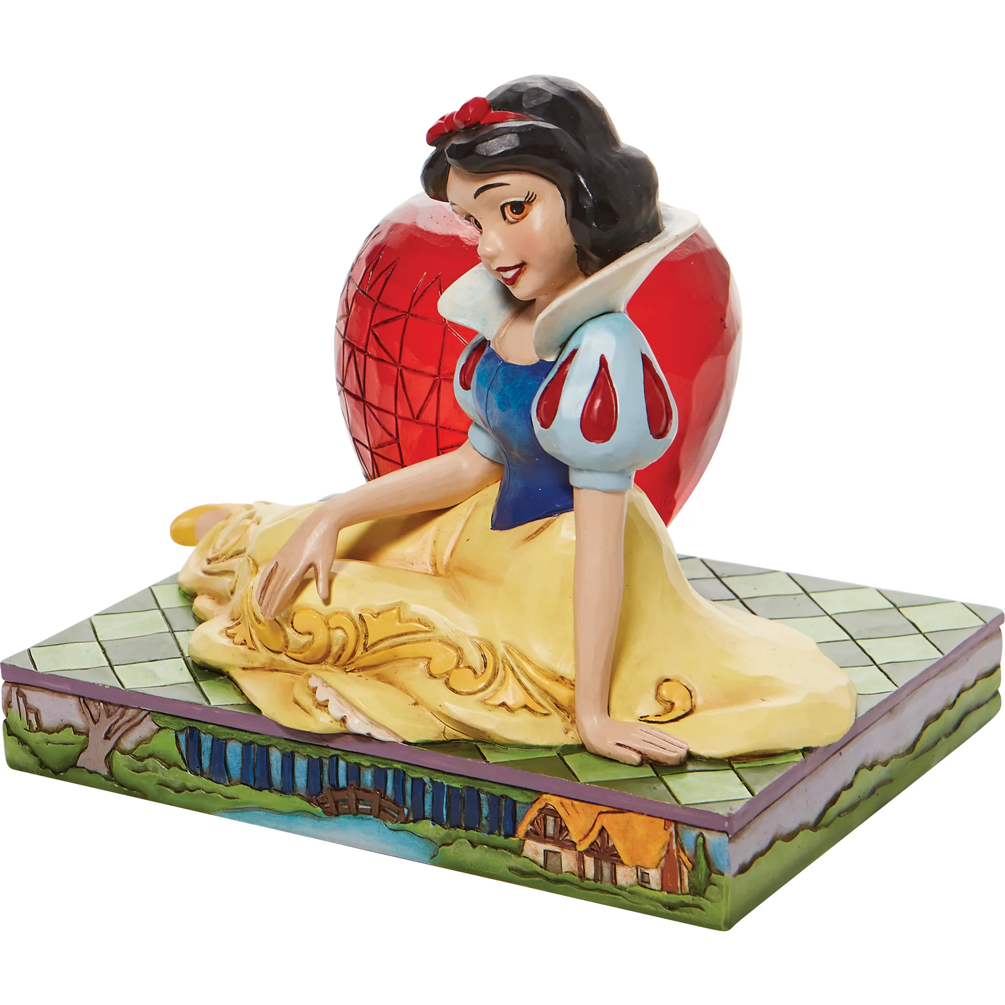 Snow White & Apple | A Tempting Offer - Image 3