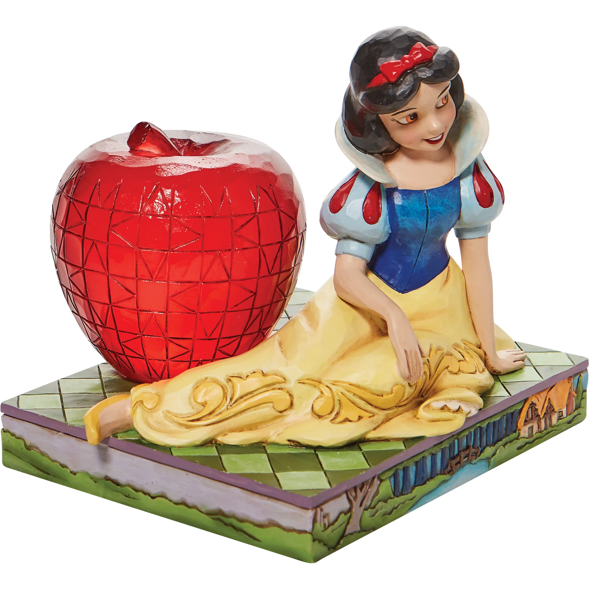 Snow White & Apple | A Tempting Offer - Image 4