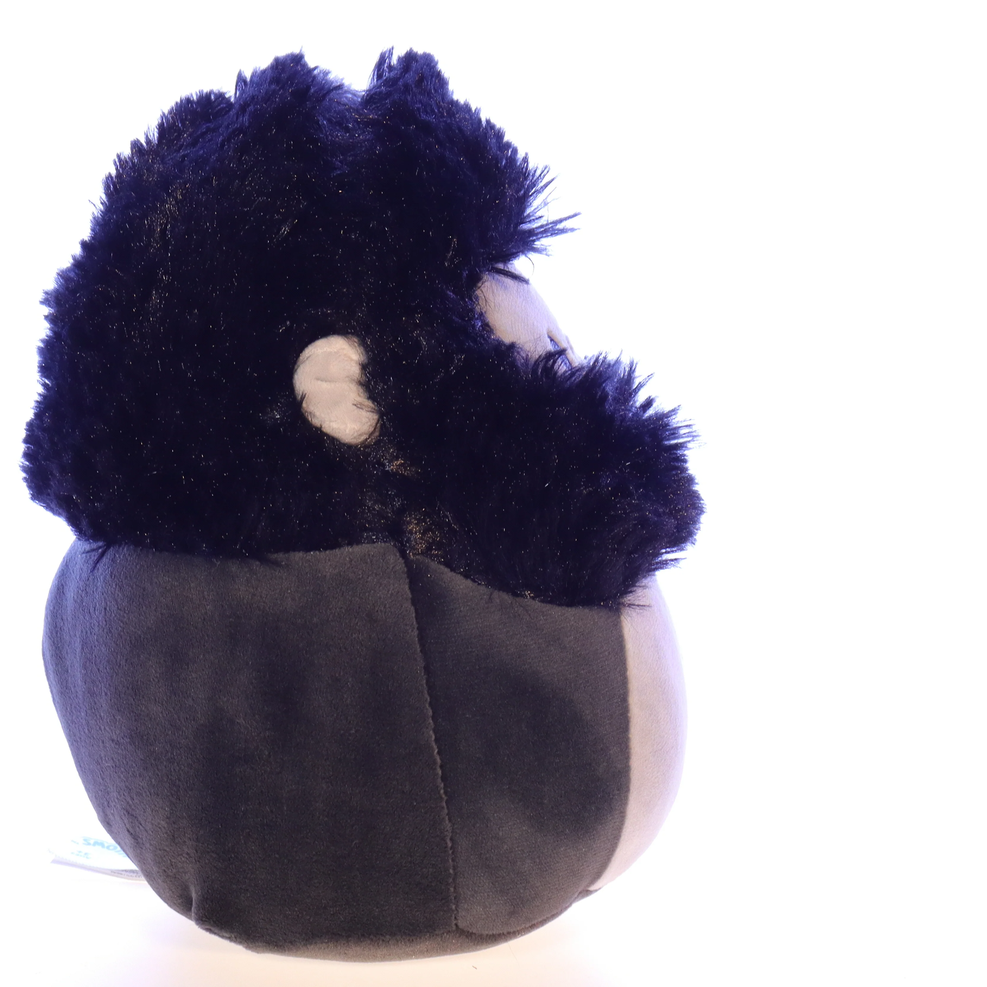 Squishmallows Plush Gorilla Stuffed Animal 4880009 Aaron Plush 2021 8" - Image 7