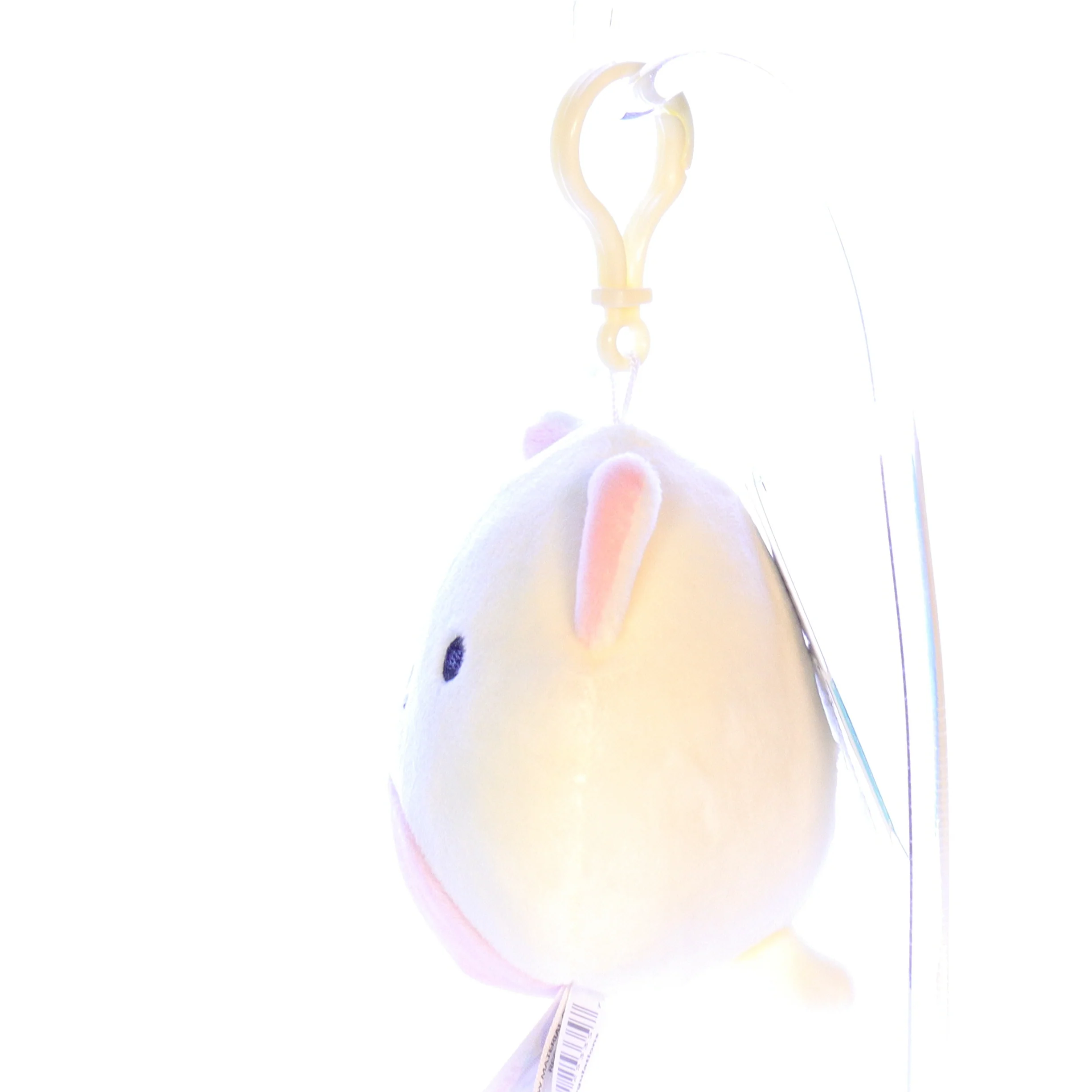 Squishmallows Plush Cat Plush 734689253357 Charlie 2019 3.5" - Image 3