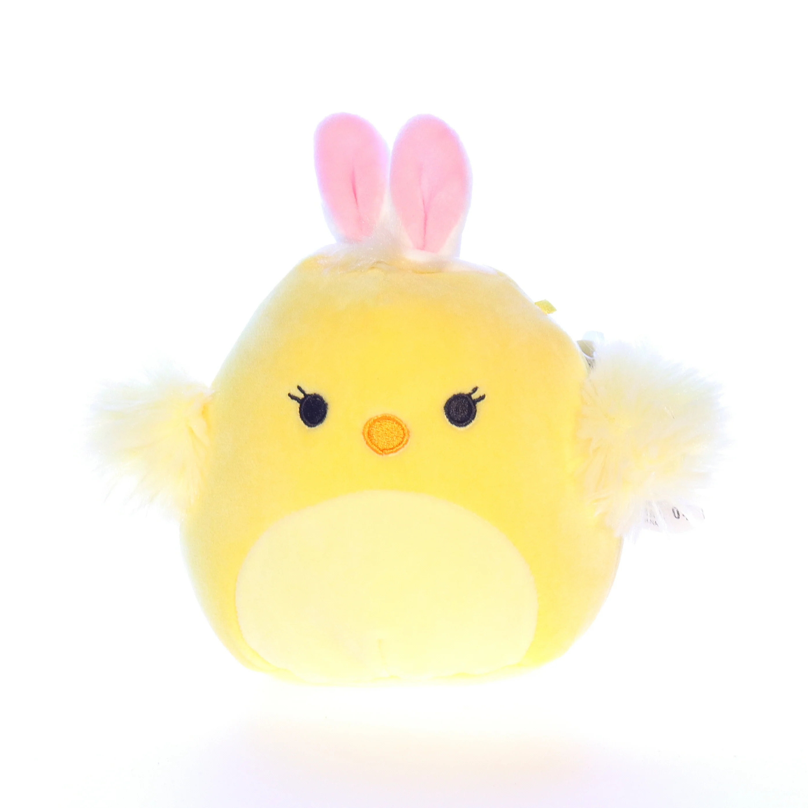 Squishmallows Plush Easter Stuffed Animal 734689424047 Aimee 2021 5"