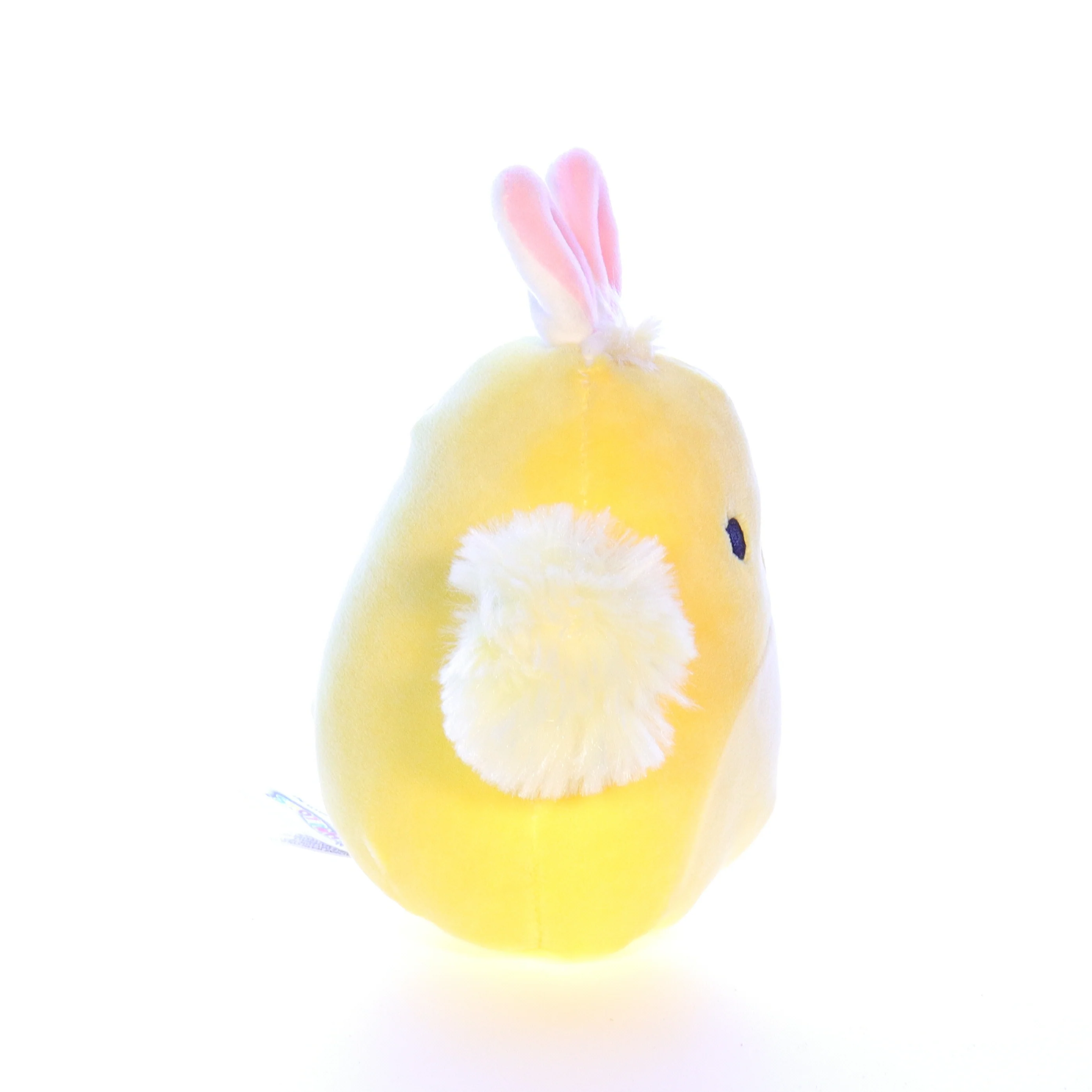 Squishmallows Plush Easter Stuffed Animal 734689424047 Aimee 2021 5" - Image 7