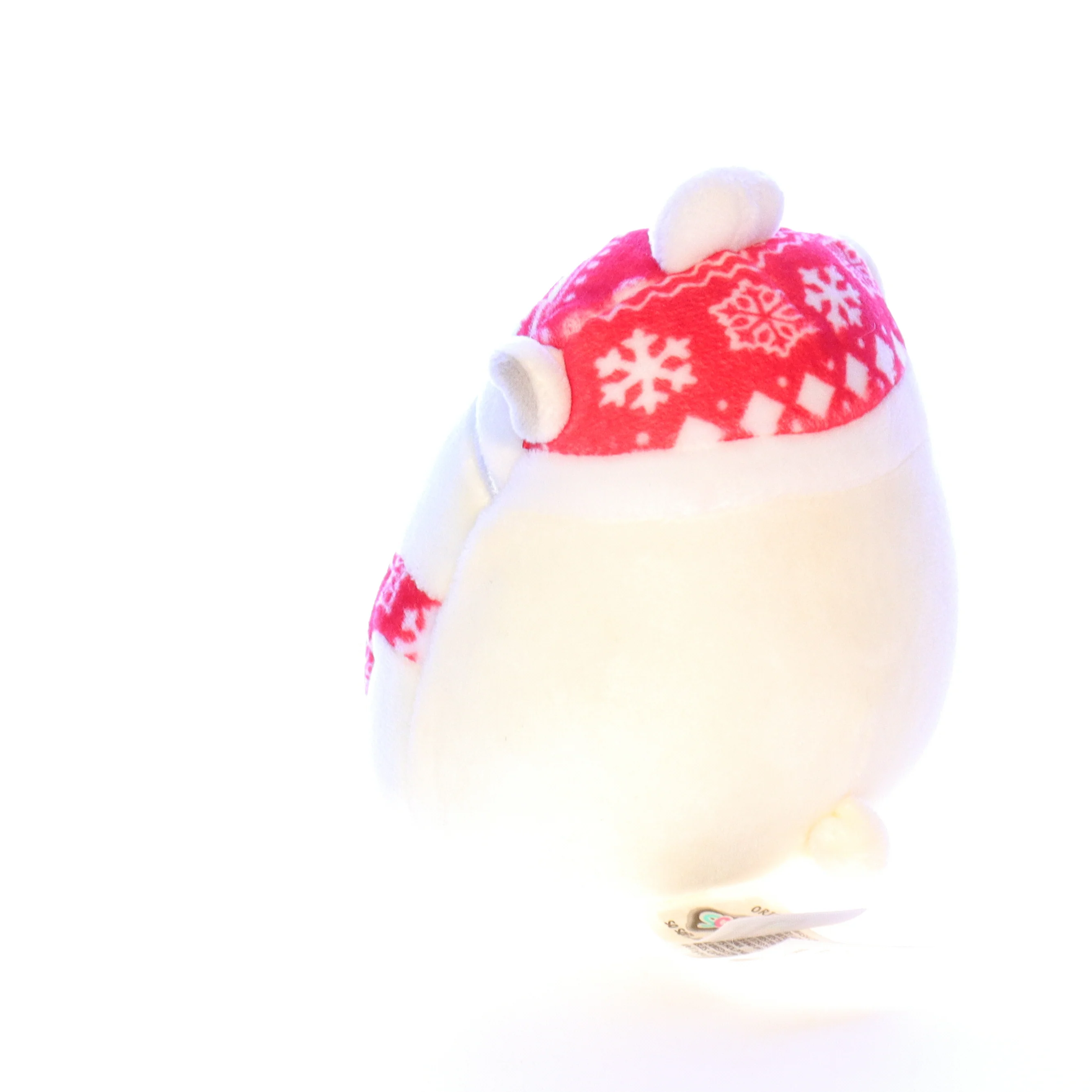 Squishmallows Plush Christmas Stuffed Animal 734689425327 Brooke 2020 5" - Image 4