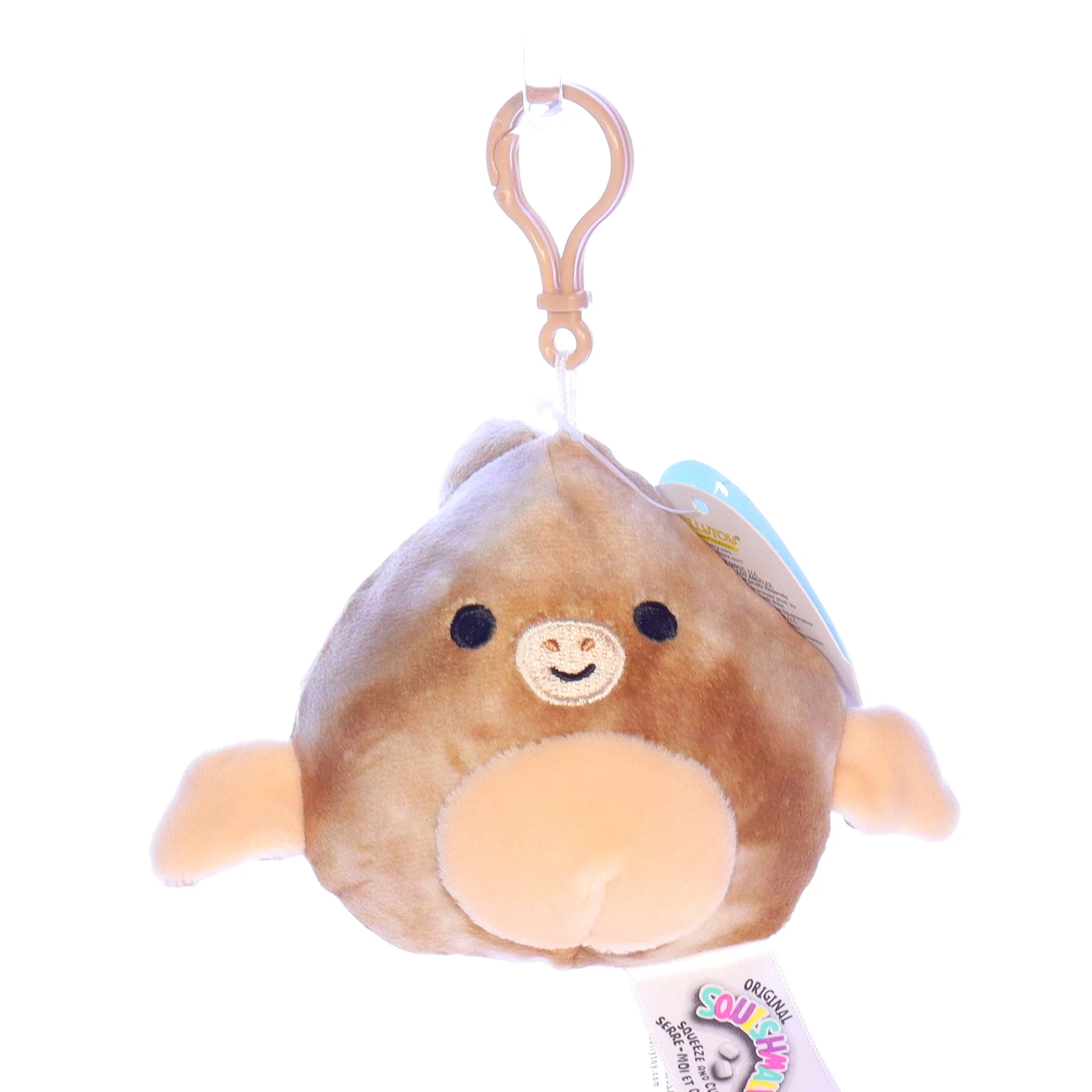 Squishmallows Plush Dinosaur Stuffed Animal 734689481569 Edmund Pterodactyl 2021