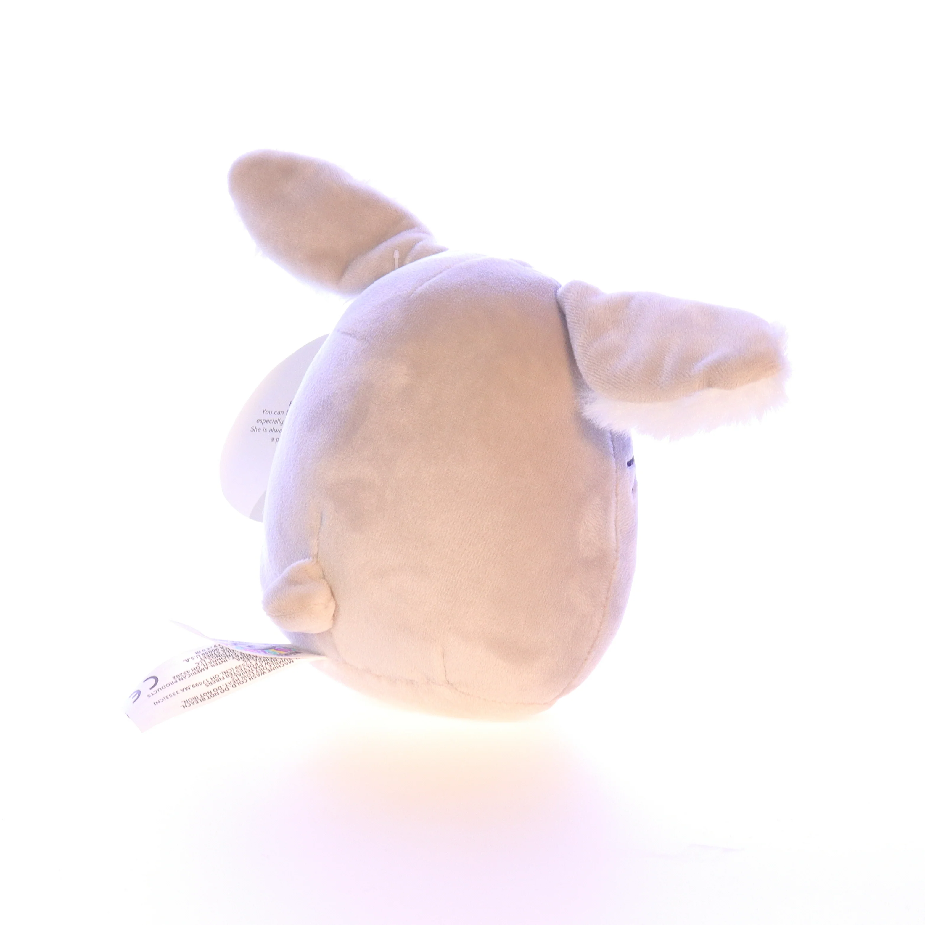 Squishmallows Plush Bunny Plush 734689850464 Blake 2020 5" - Image 6