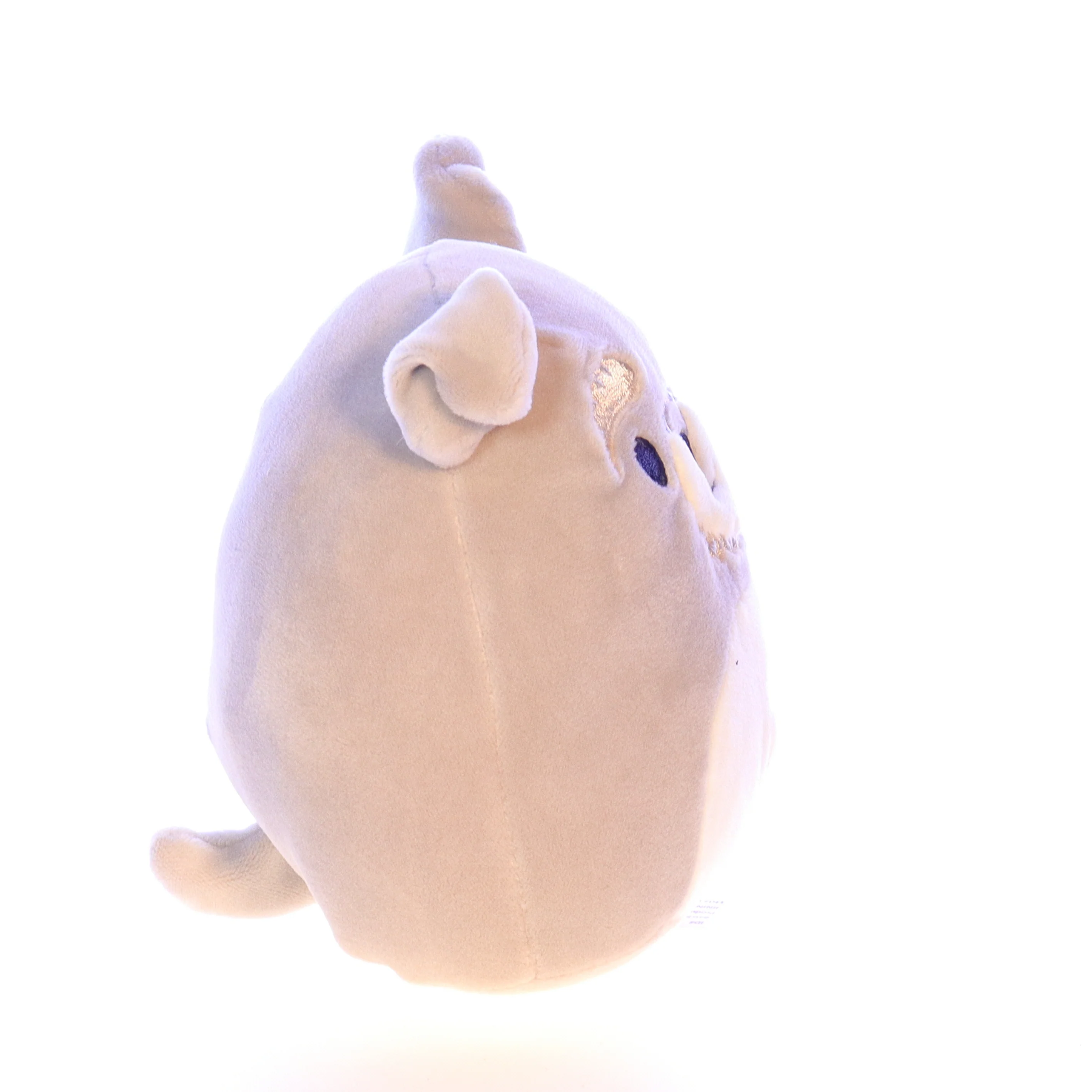Squishmallows Plush Dog Stuffed Animal Q044 Shaun Plush 2020 5" - Image 7