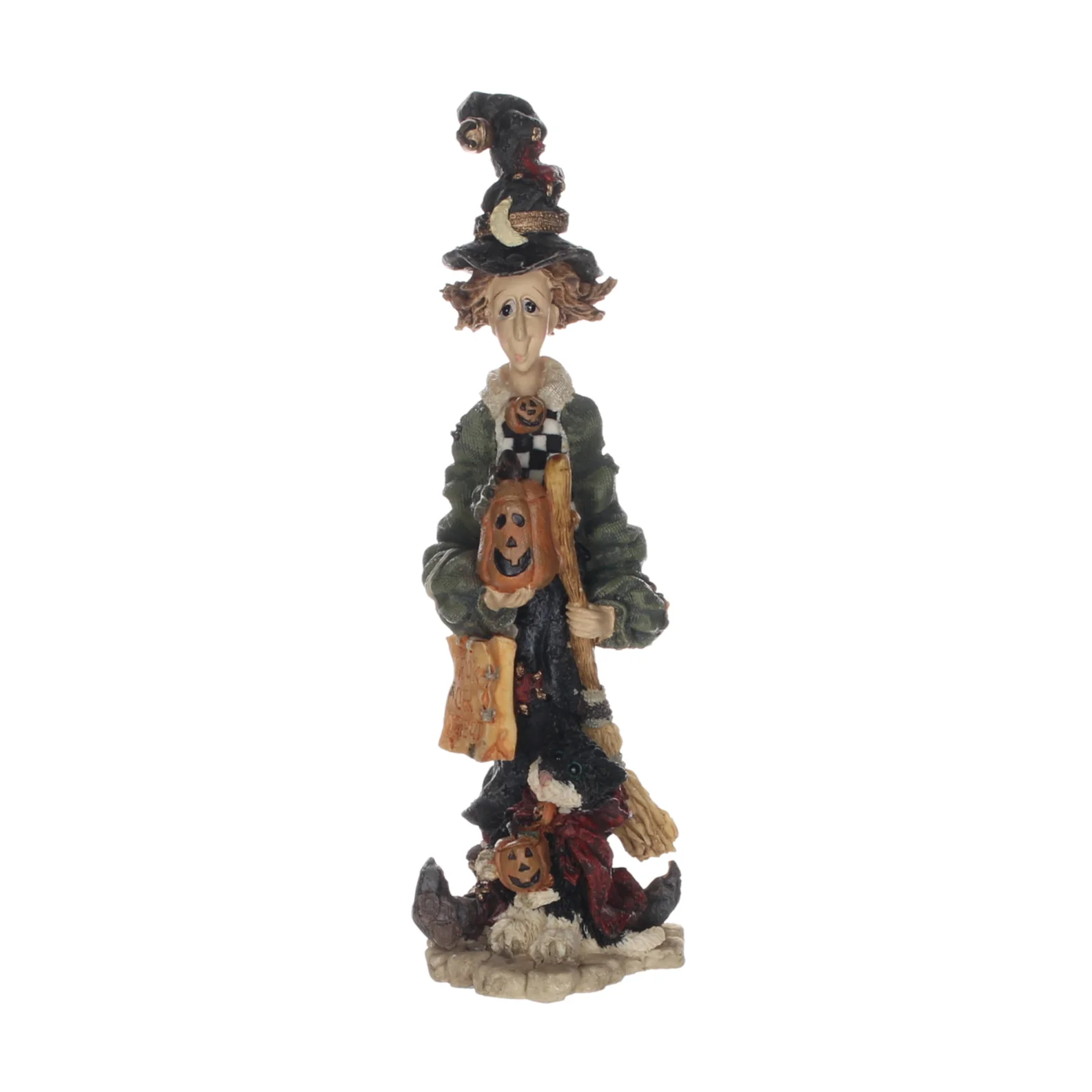 Esmeralda ... The Wonderful Witch