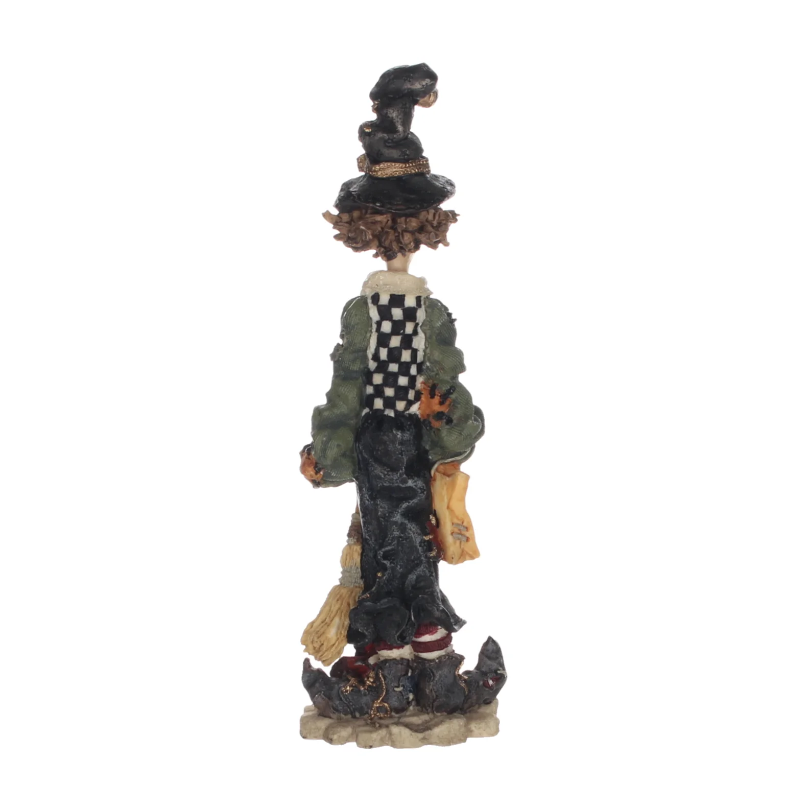 Esmeralda ... The Wonderful Witch - Image 5