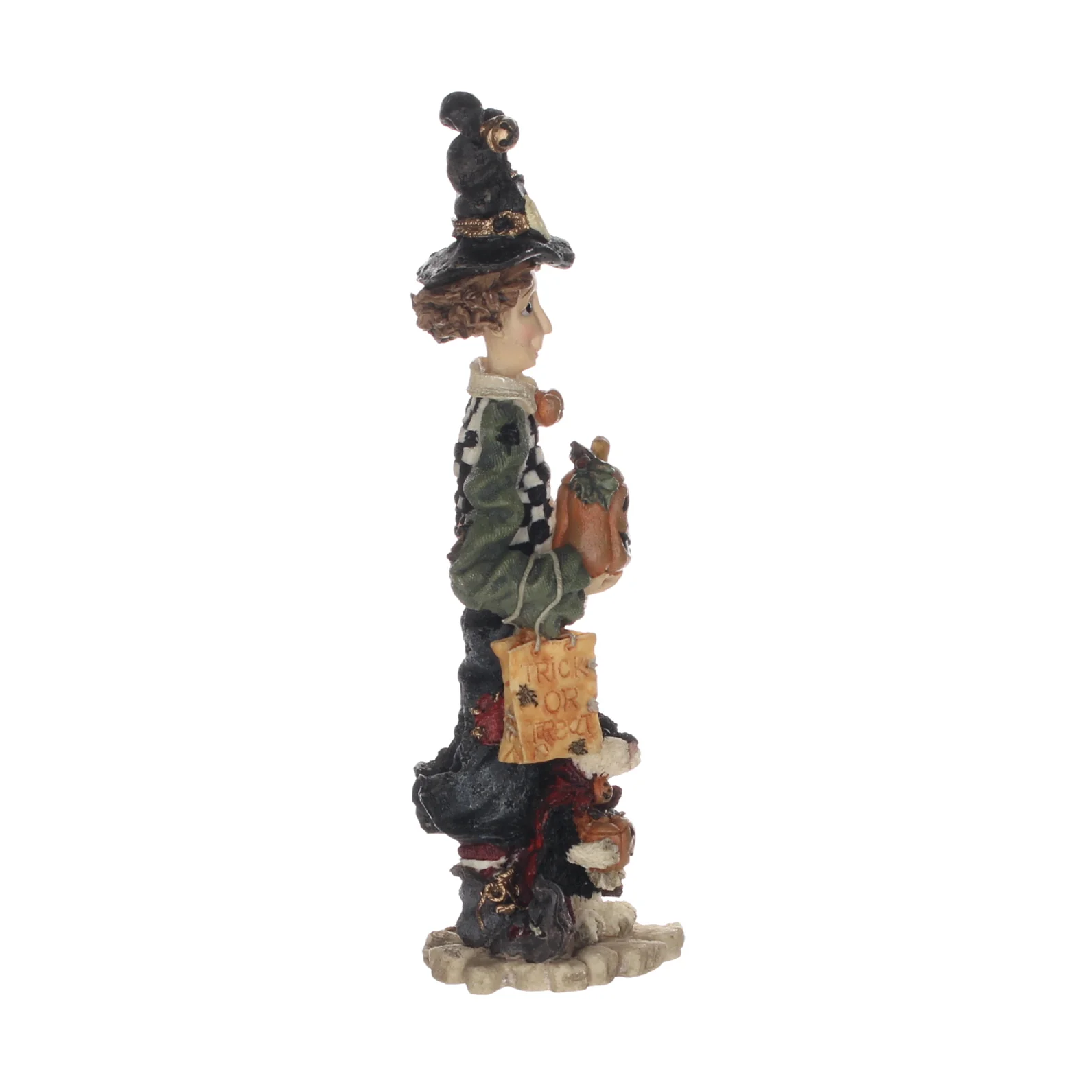 Esmeralda ... The Wonderful Witch - Image 7