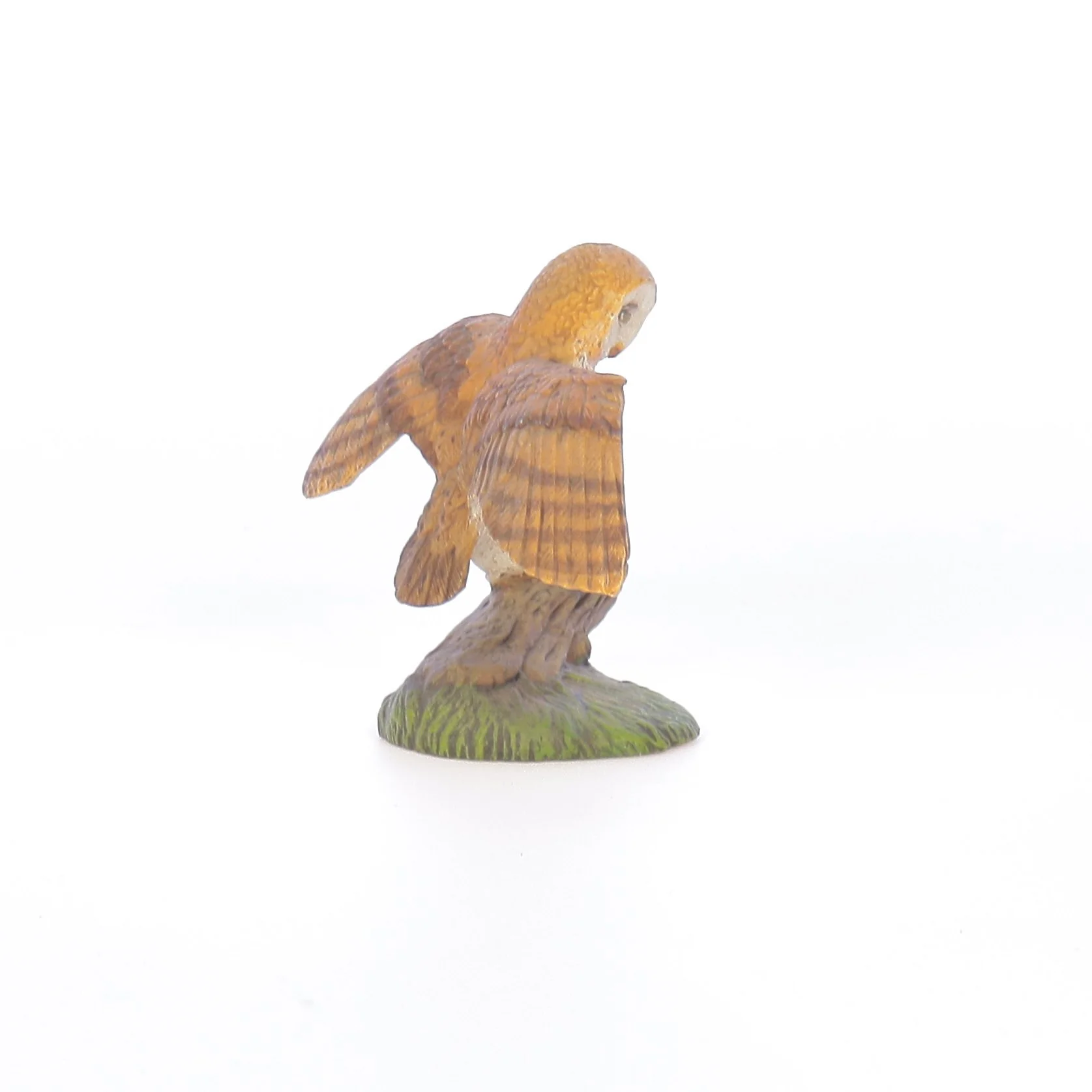 The Franklin Mint Vintage 1991 Resin Figurine - Image 7