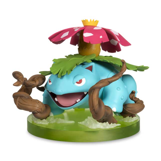 Venusaur | Frenzy Plant