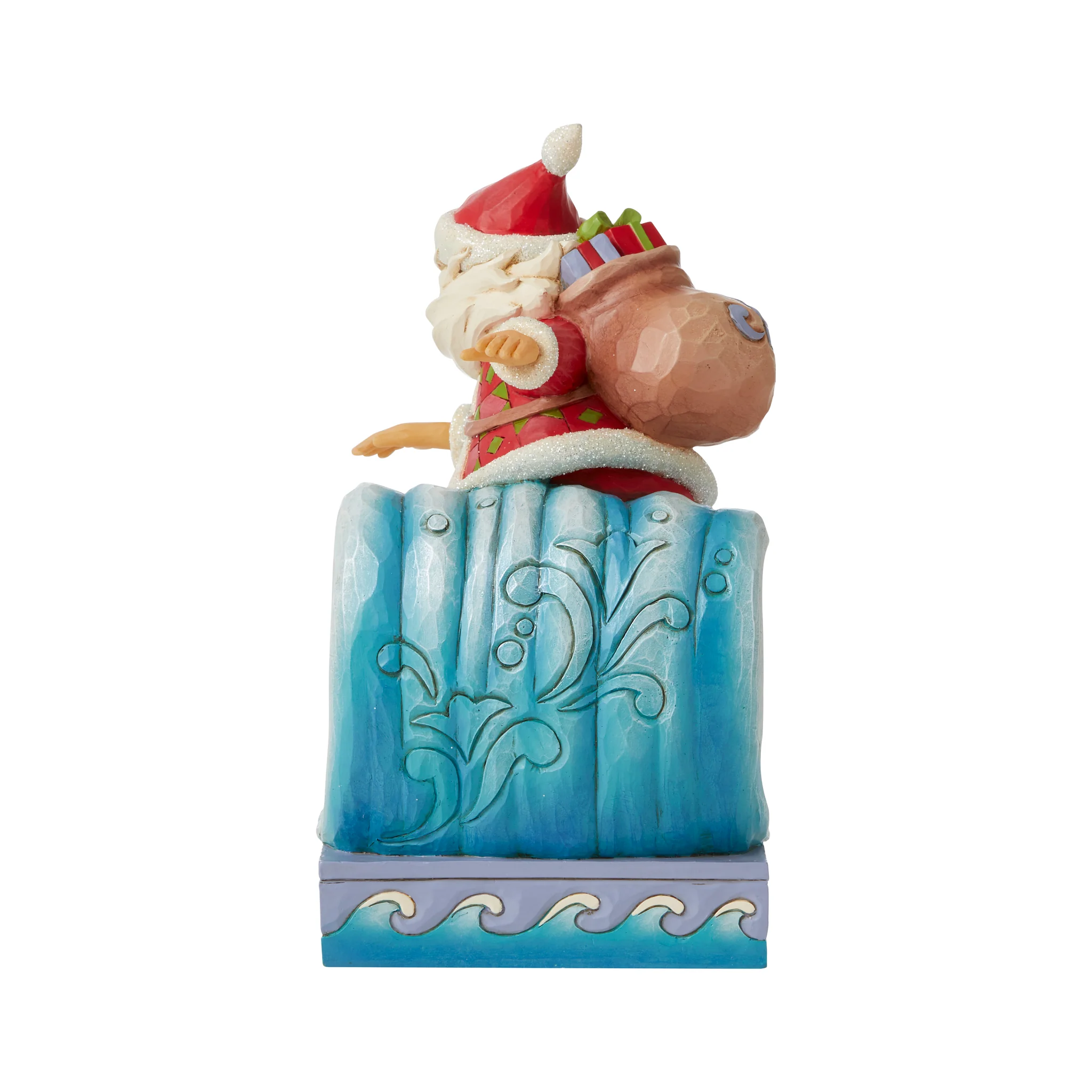 Waves of Christmas Wishes - Image 4
