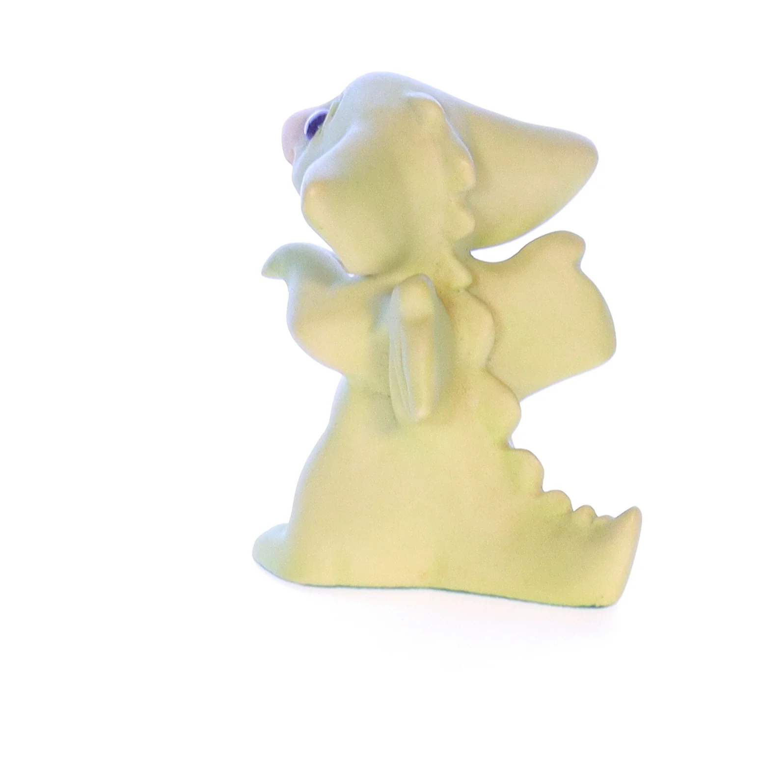 Whimsical World of Pocket Dragons Vintage Resin Fantasy Limited Edition Figurine - Image 5