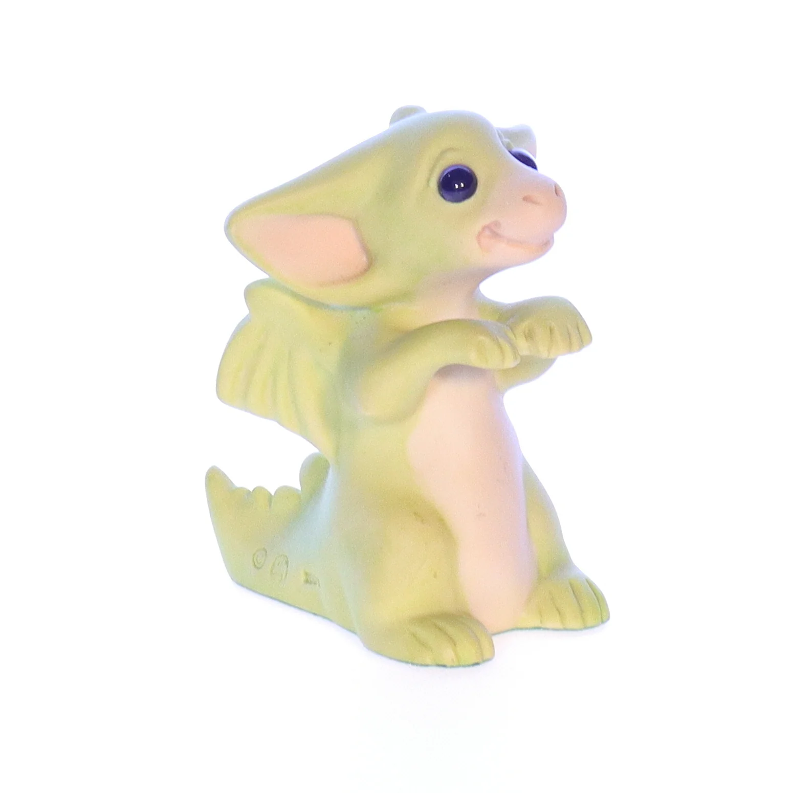 Whimsical World of Pocket Dragons Vintage Resin Fantasy Limited Edition Figurine - Image 9