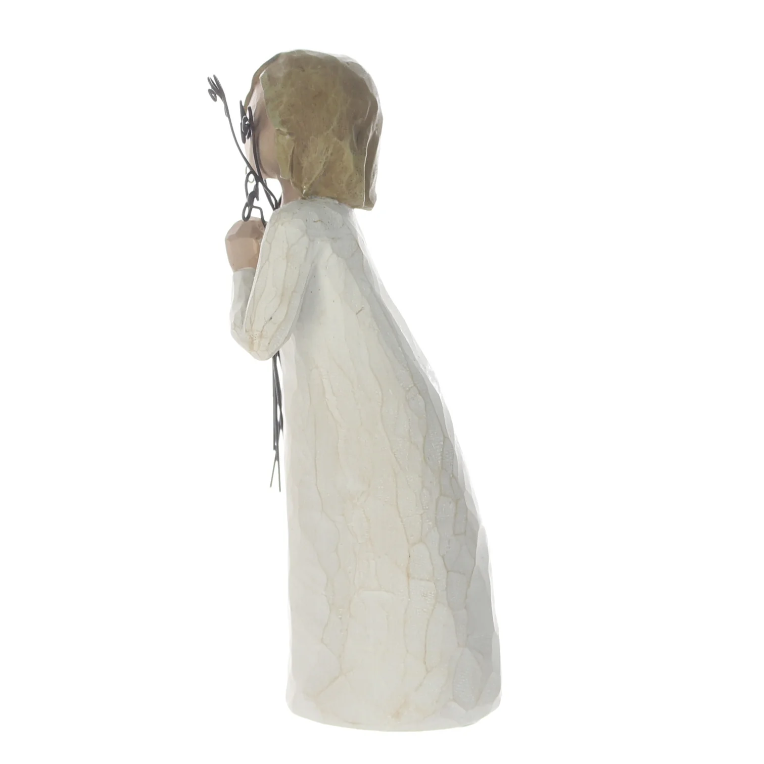 Willow Tree 2004 Resin Figurine Friendship - Image 3