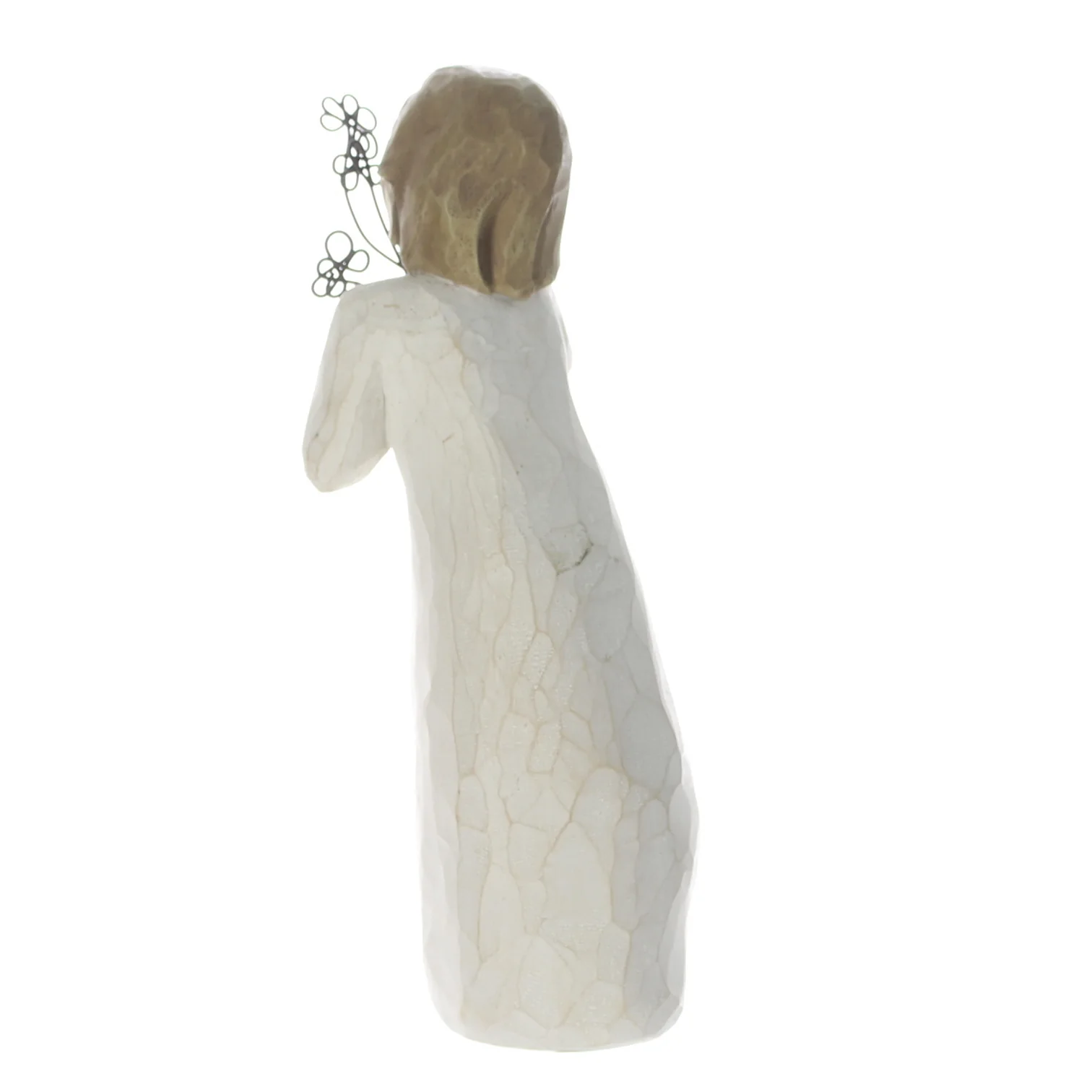 Willow Tree 2004 Resin Figurine Friendship - Image 4