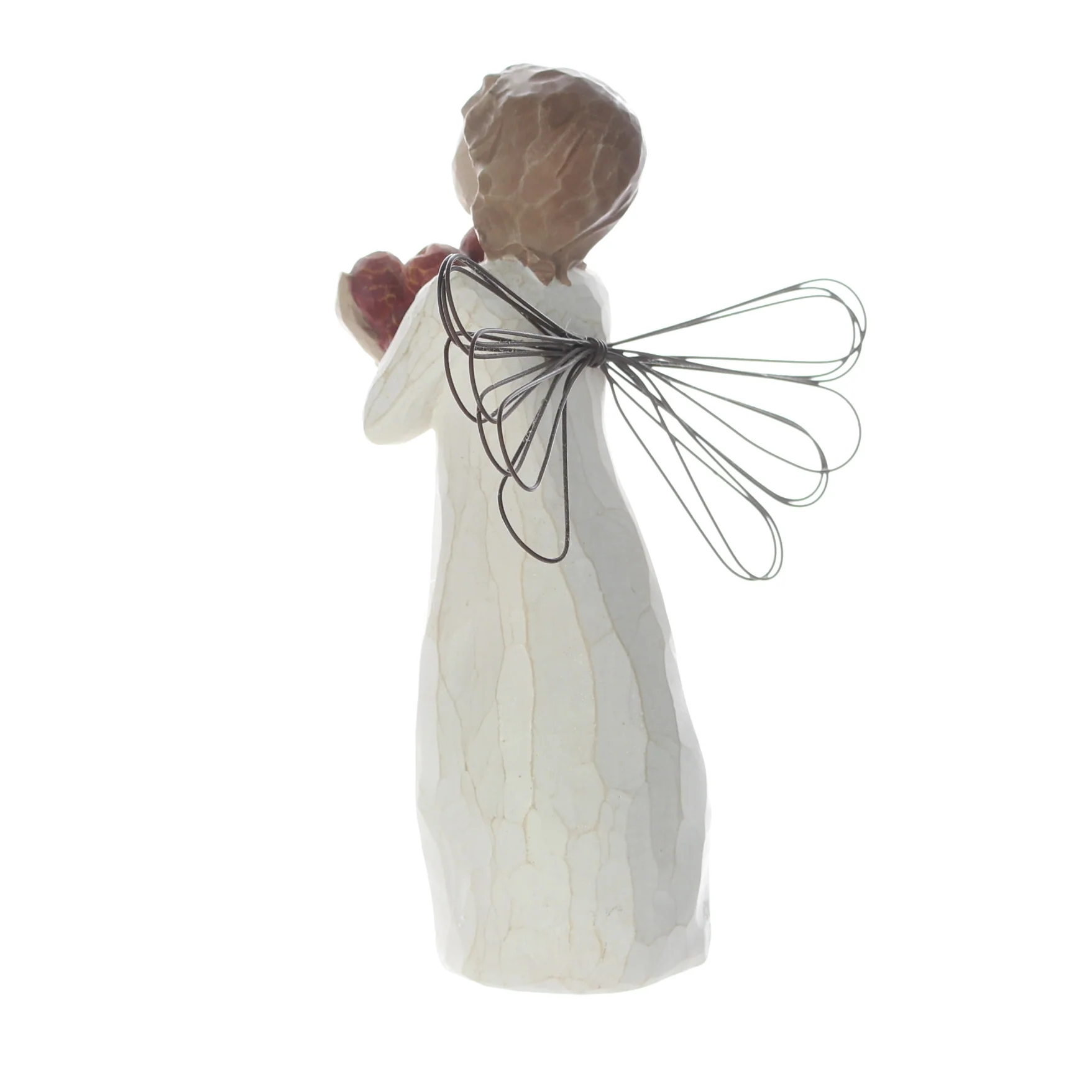 Willow Tree 2003 Resin Figurine Good Health - Image 4