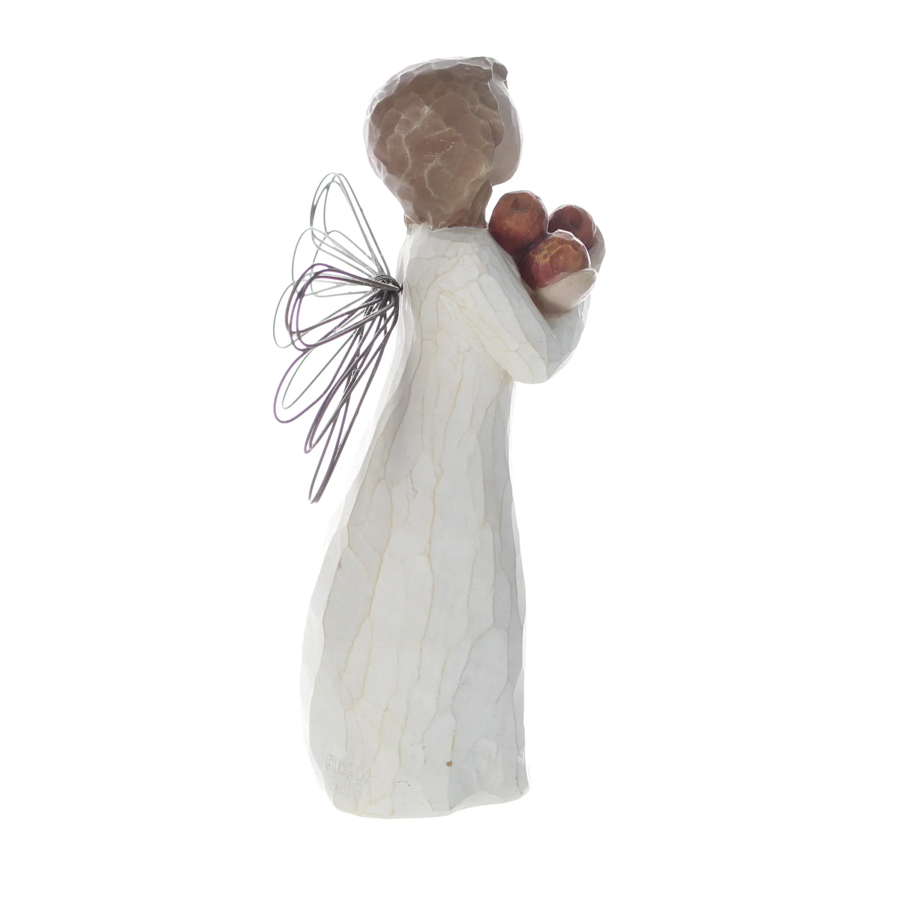 Willow Tree 2003 Resin Figurine Good Health - Image 7