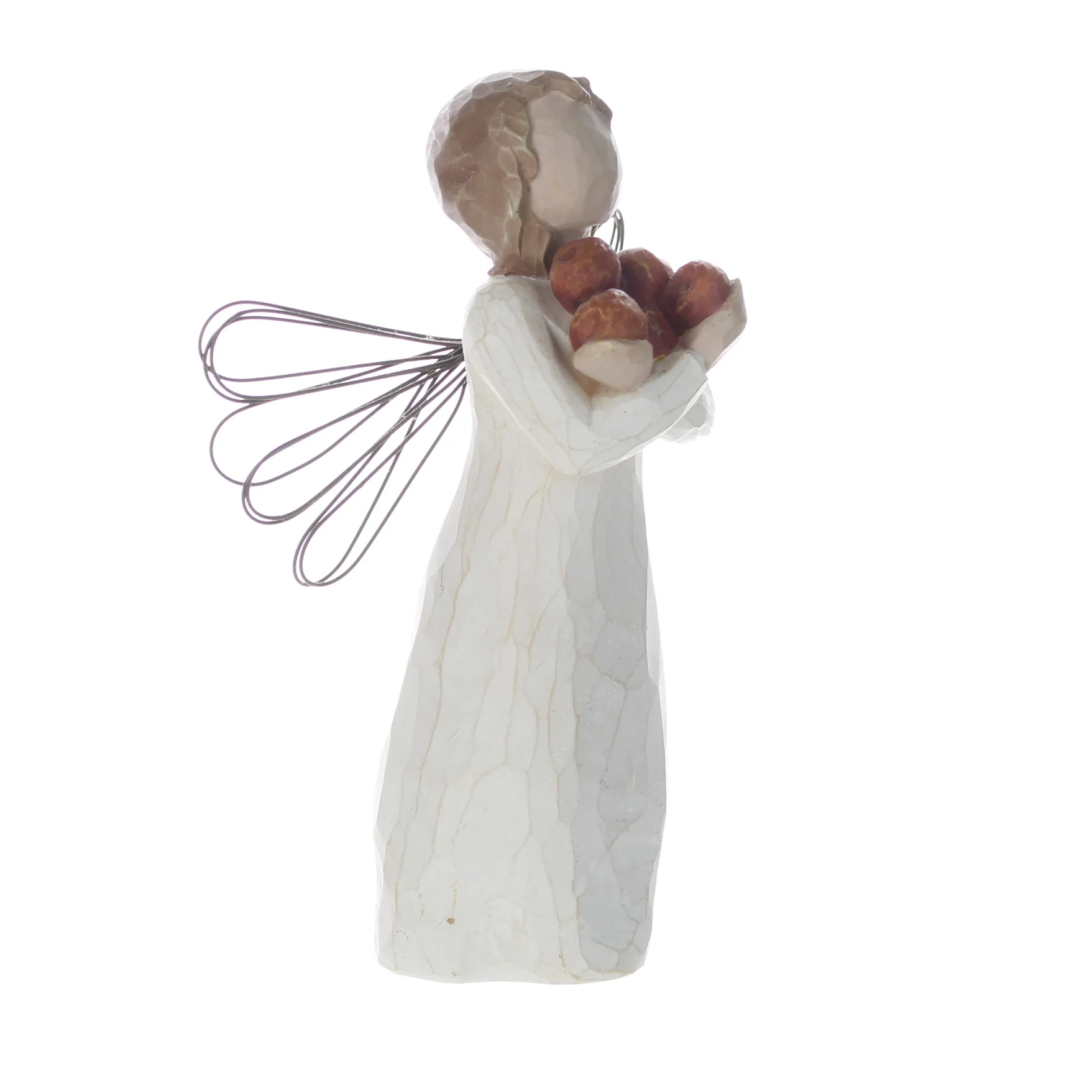 Willow Tree 2003 Resin Figurine Good Health - Image 8