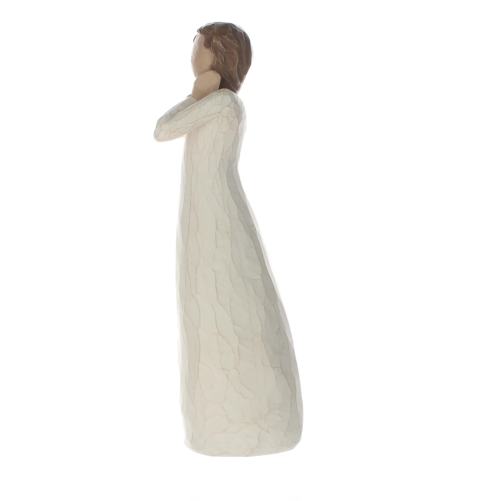Willow Tree 2003 Resin Figurine Joy - Image 3