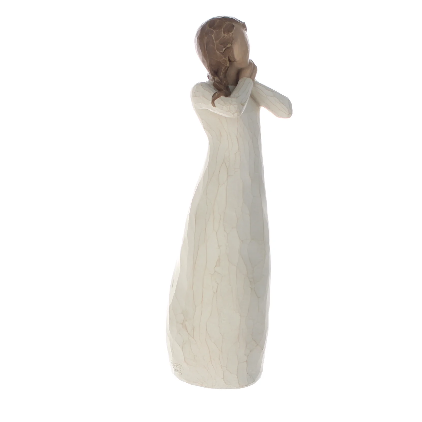 Willow Tree 2003 Resin Figurine Joy - Image 8