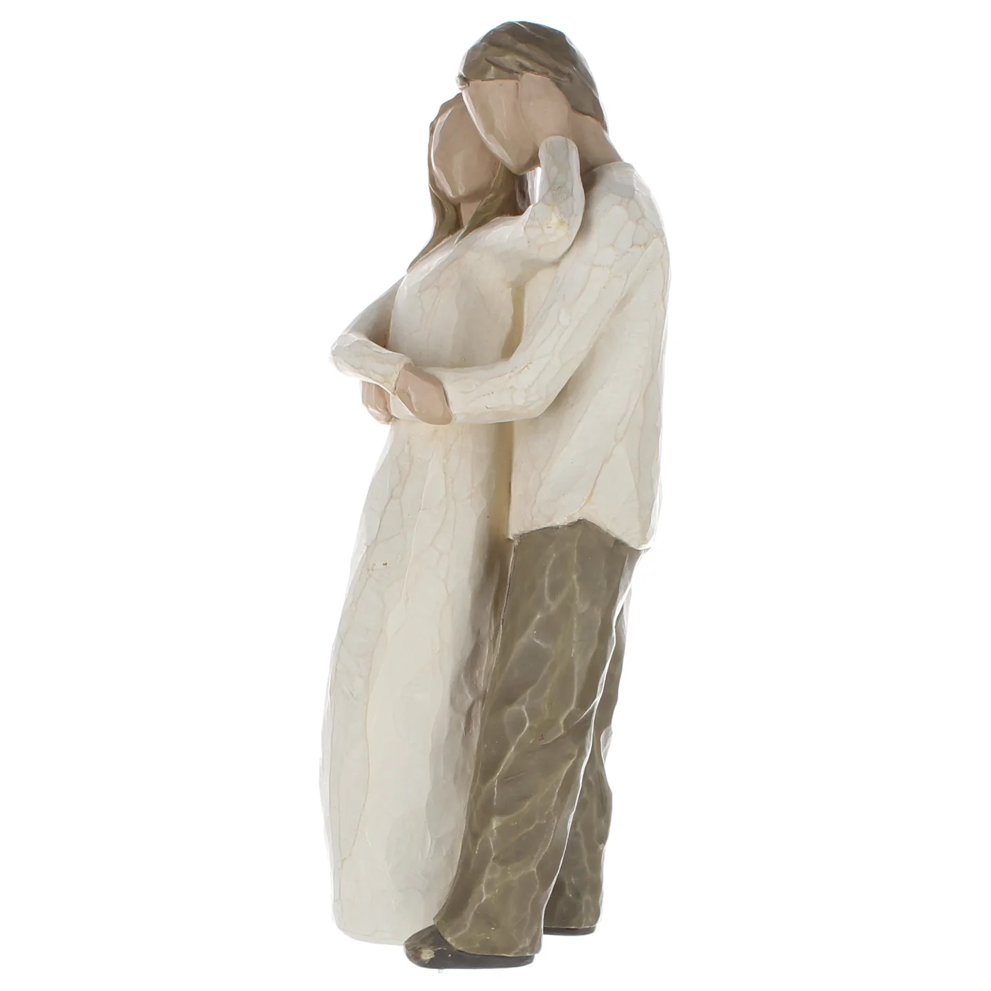 Willow Tree 2000 Resin Figurine Together - Image 2