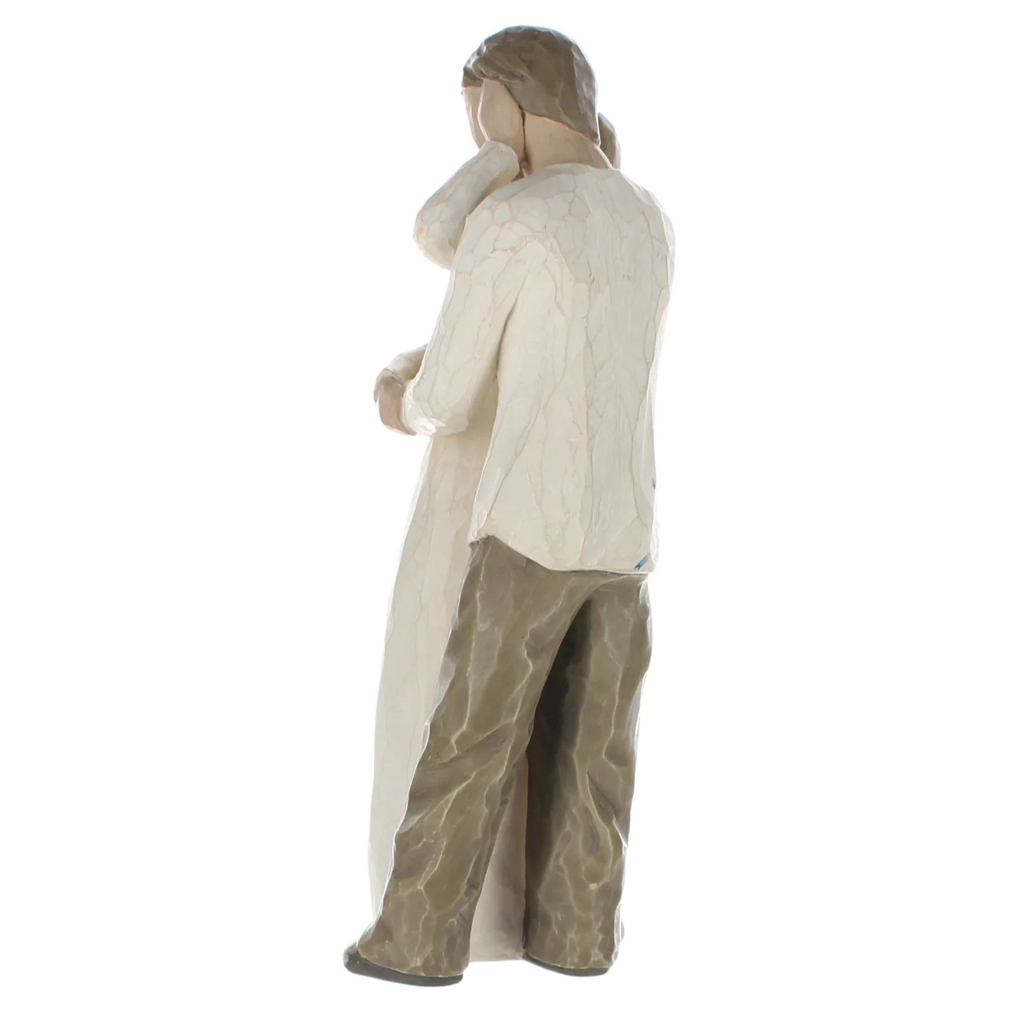 Willow Tree 2000 Resin Figurine Together - Image 3
